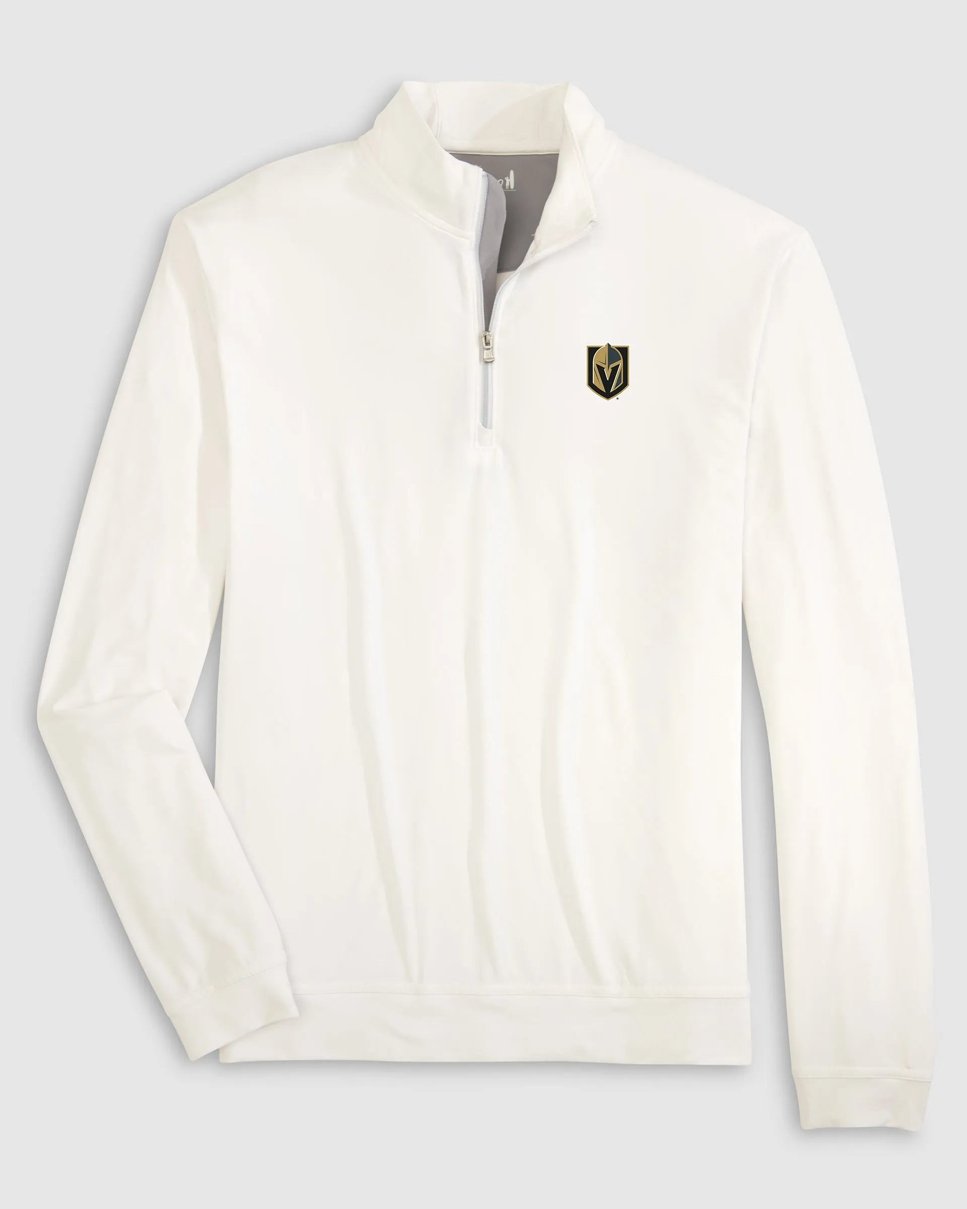 Las Vegas Golden Knights Motion Performance 1/4 Zip Pullover sold by Johnnie-O product image thumbnail 3