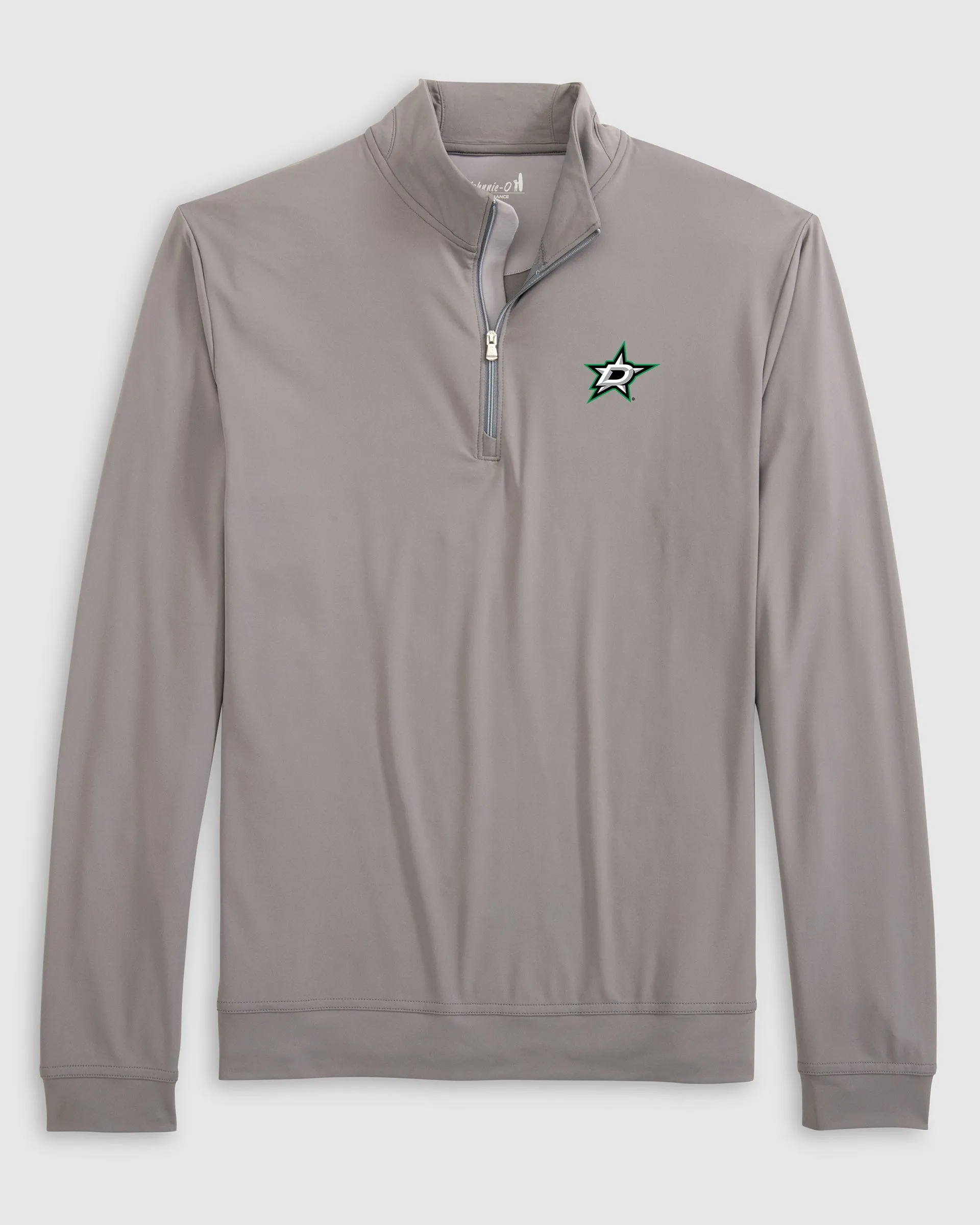 Dallas Stars Motion Performance 1/4 Zip Pullover sold by Johnnie-O product image thumbnail 3