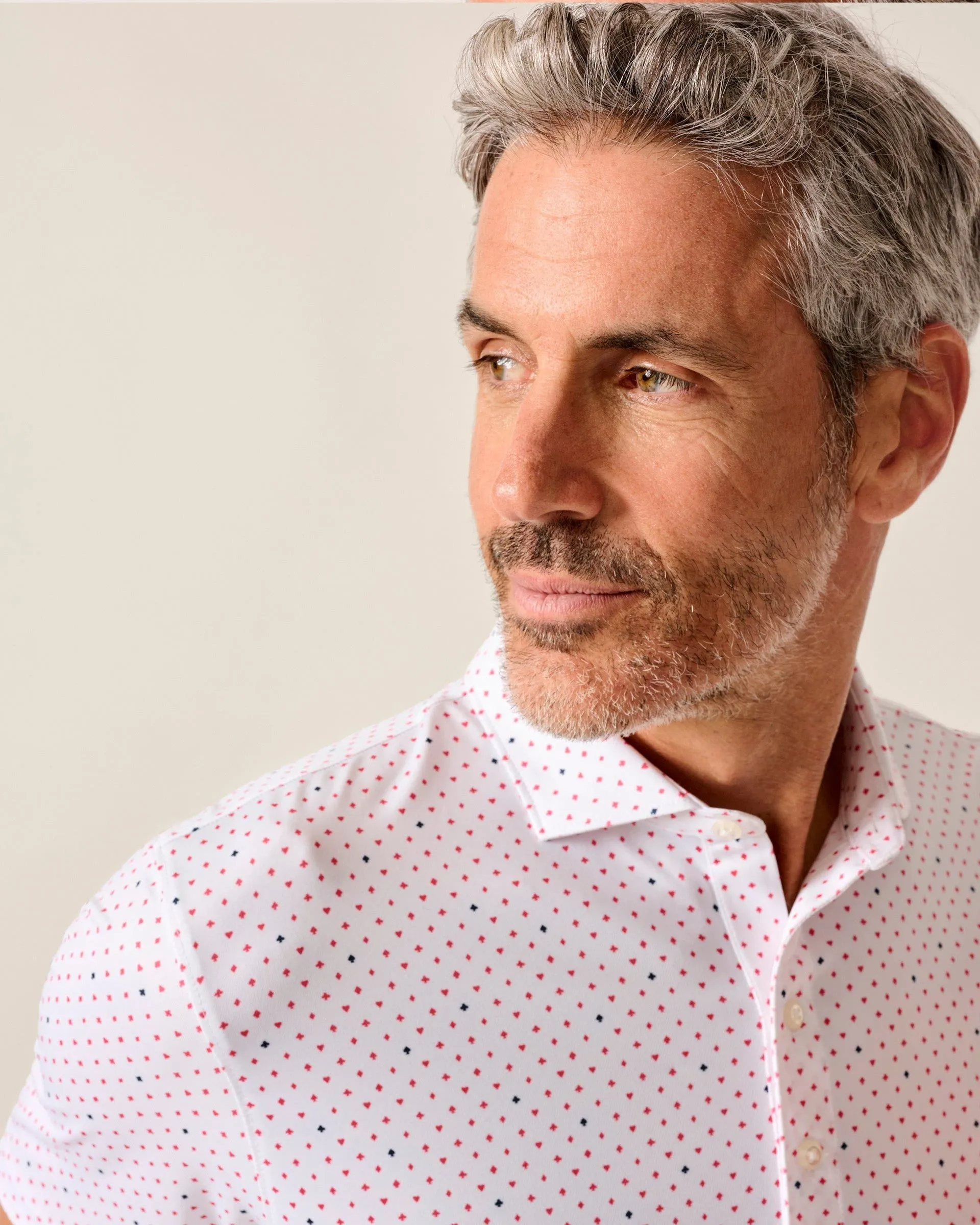 Performance Jersey Polo - Gambit sold by Johnnie-O product image thumbnail 3