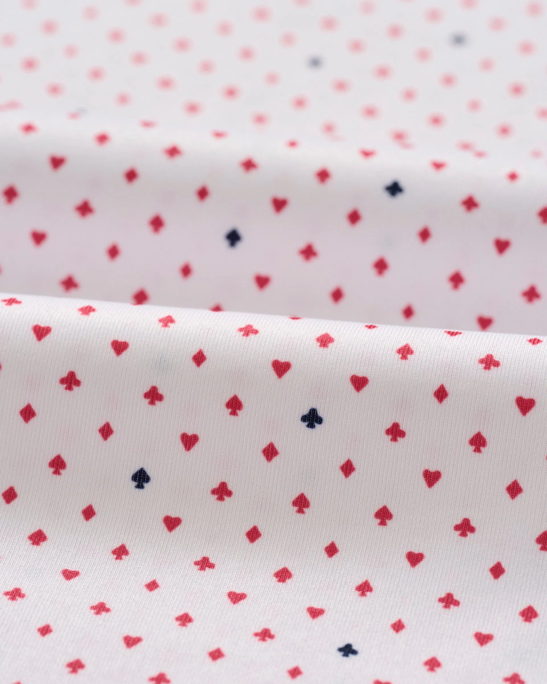 Big & Tall Performance Jersey Polo - Gambit sold by Johnnie-O product image thumbnail 5