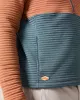 Werner Hooded 1/2-Zip Performance Pullover sold by Johnnie-O