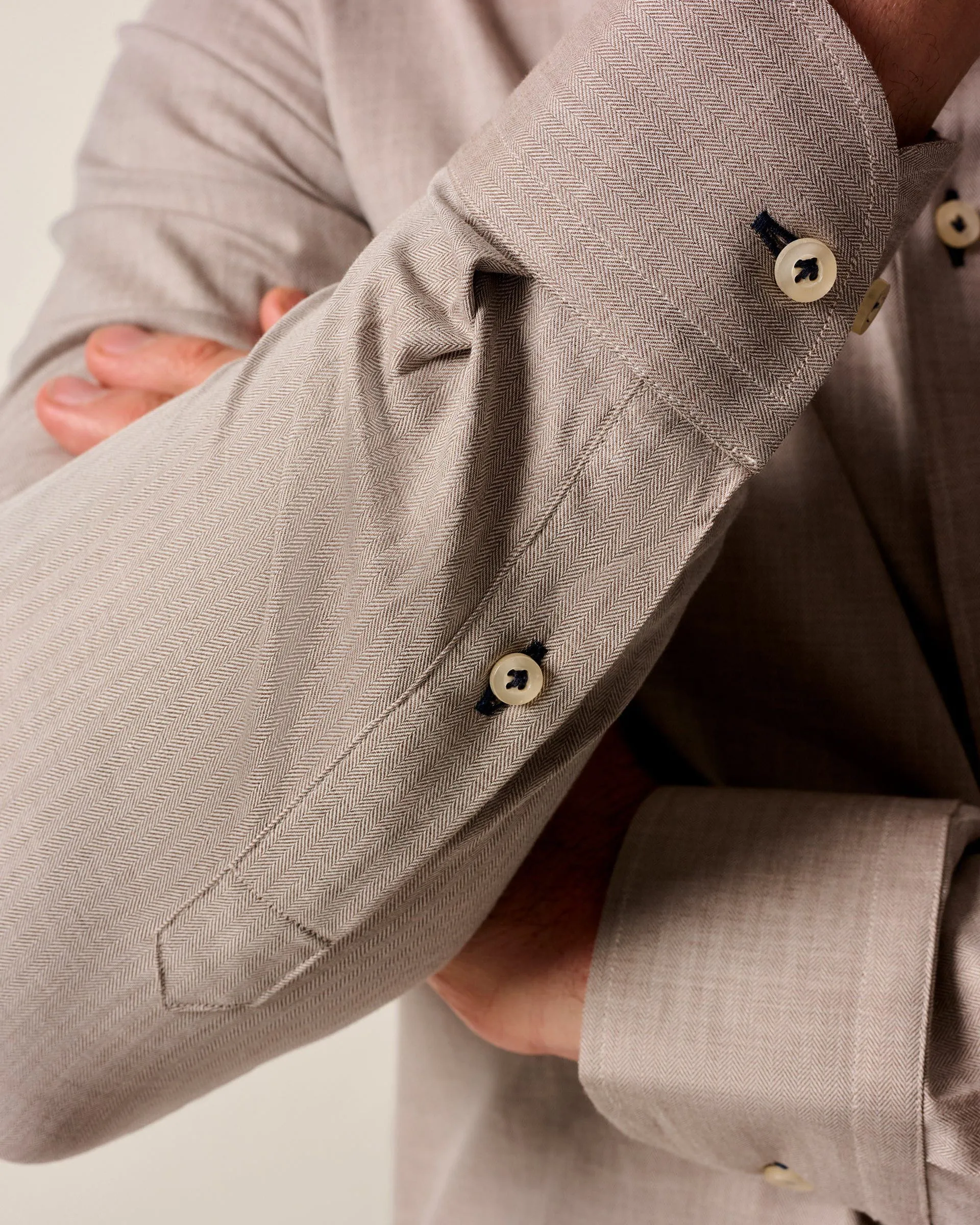 Top Shelf Button Down Shirt - Augustin sold by Johnnie-O product image thumbnail 3