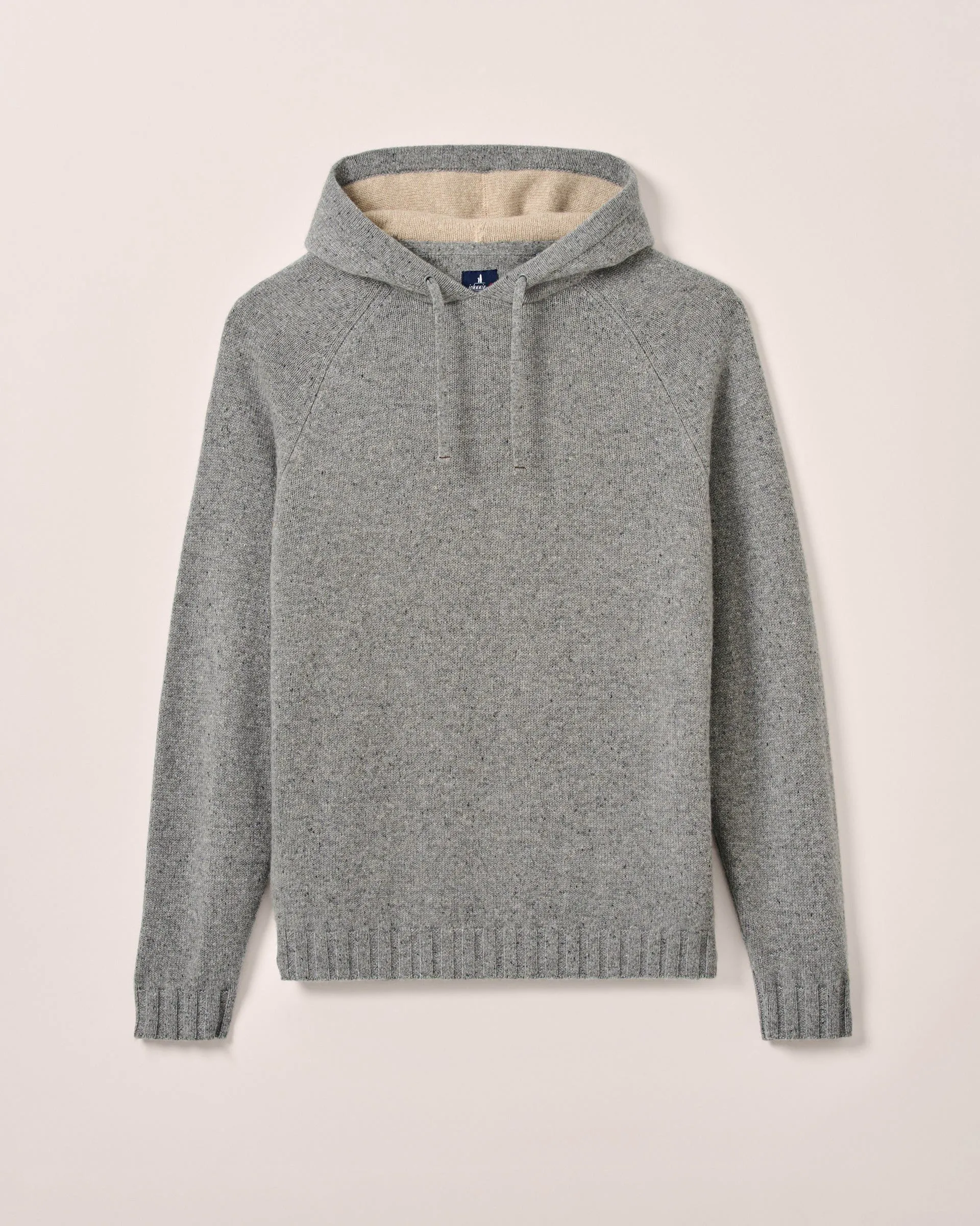 Jamisons Top Shelf Cashmere Hooded Sweater sold by Johnnie-O product image thumbnail 5