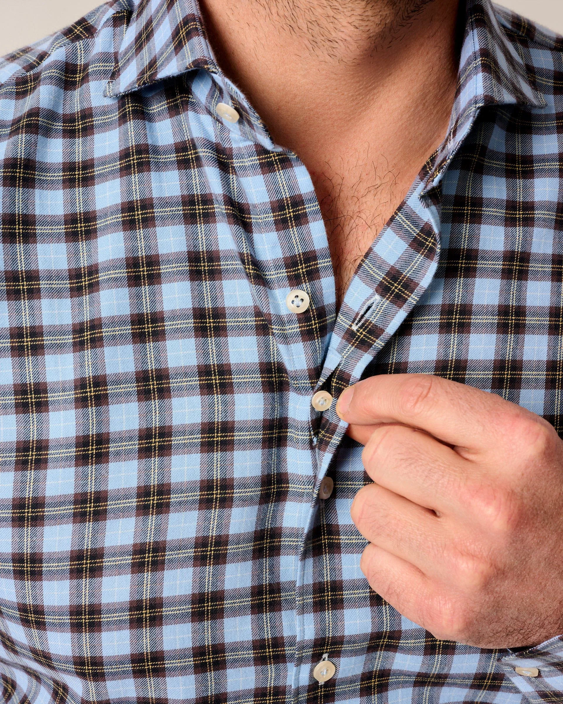 Top Shelf Button Down Shirt - MacKay sold by Johnnie-O product image thumbnail 2