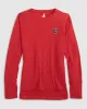 Women's Florida Panthers Valerie Long Sleeve Tee sold by Johnnie-O