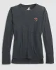 Women's Florida Panthers Valerie Long Sleeve Tee sold by Johnnie-O
