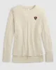 Women's Florida Panthers Valerie Long Sleeve Tee sold by Johnnie-O