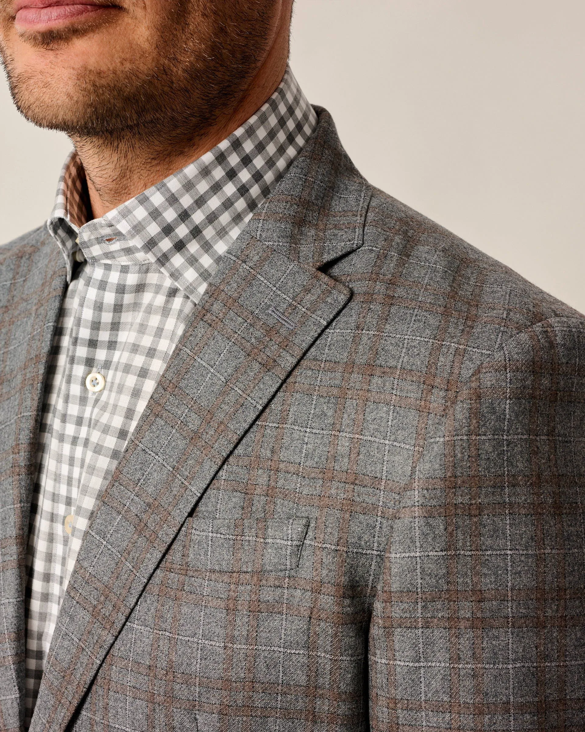 Ferris Top Shelf Woven Sport Coat sold by Johnnie-O product image thumbnail 2