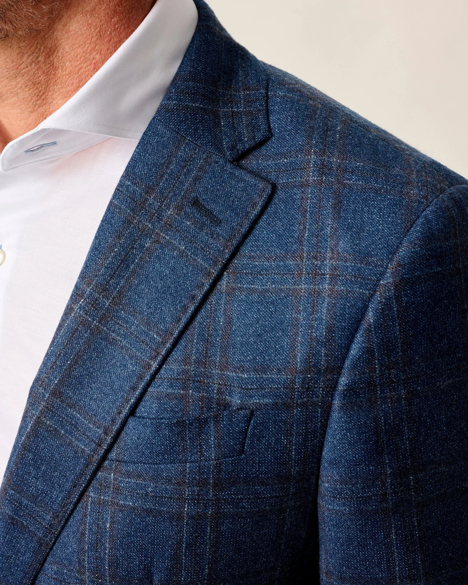 Schroder Top Shelf Woven Sport Coat sold by Johnnie-O product image thumbnail 2