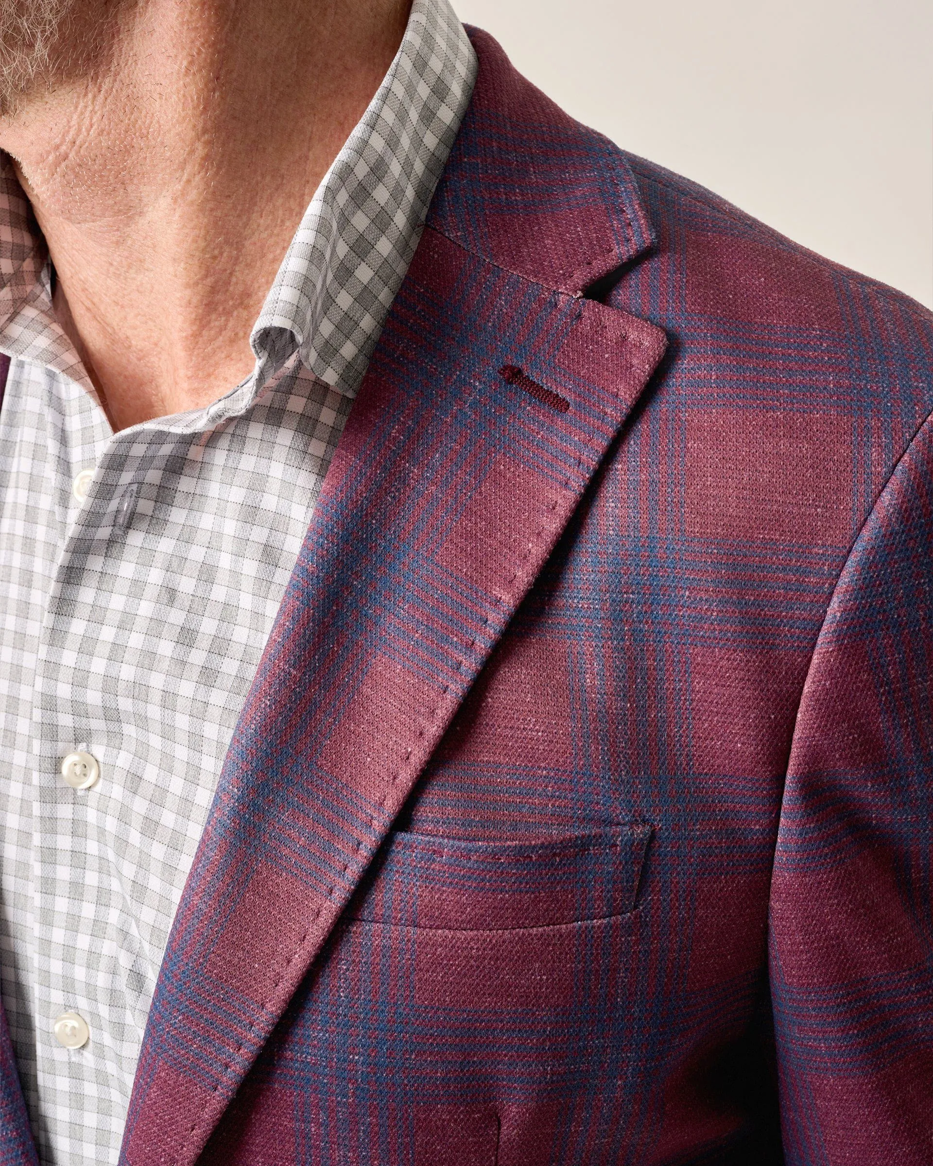 Medici Top Shelf Stretch Knit Sport Coat sold by Johnnie-O product image thumbnail 2