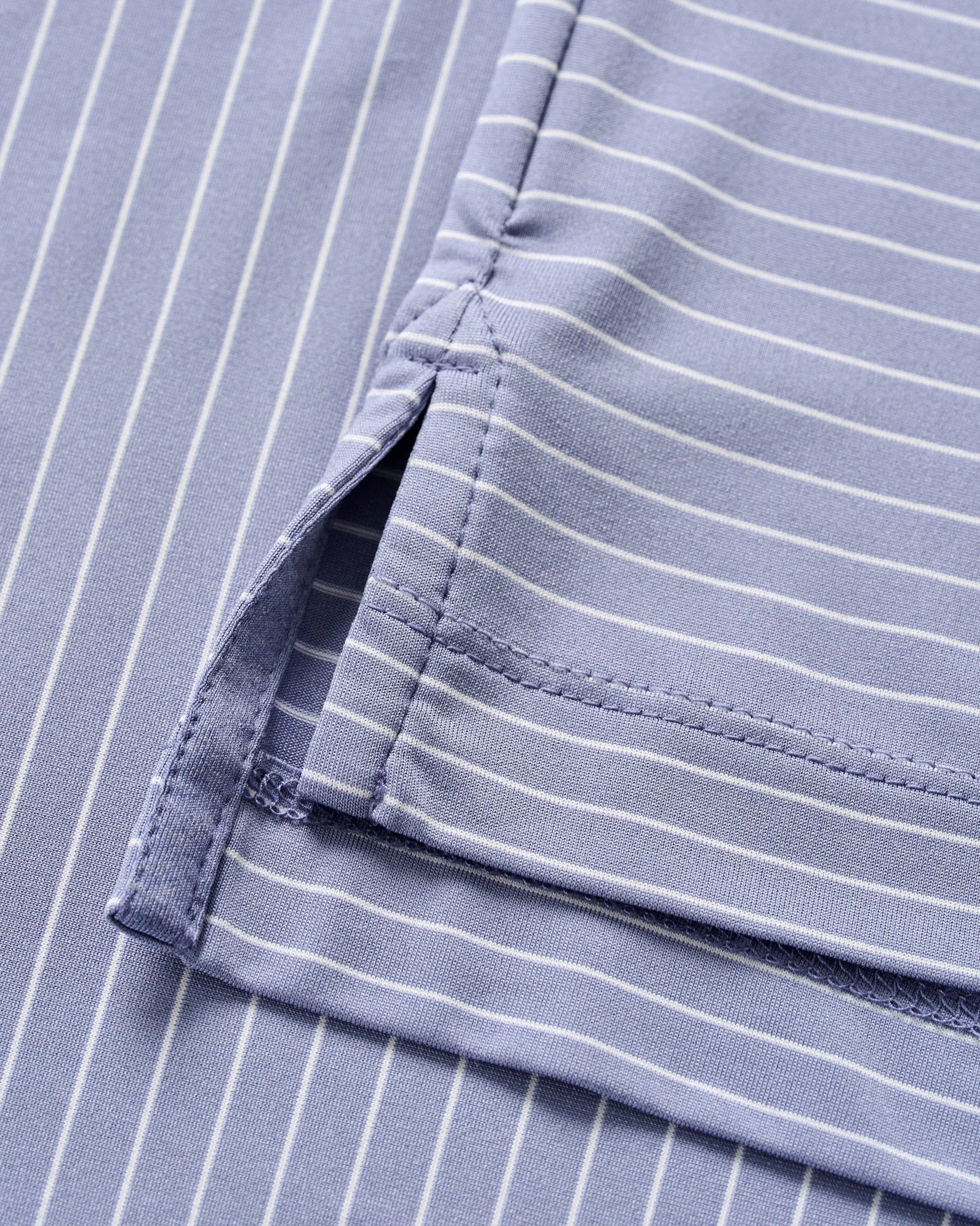 PerryGolf Performance Jersey Polo - Beau sold by Johnnie-O product image thumbnail 2