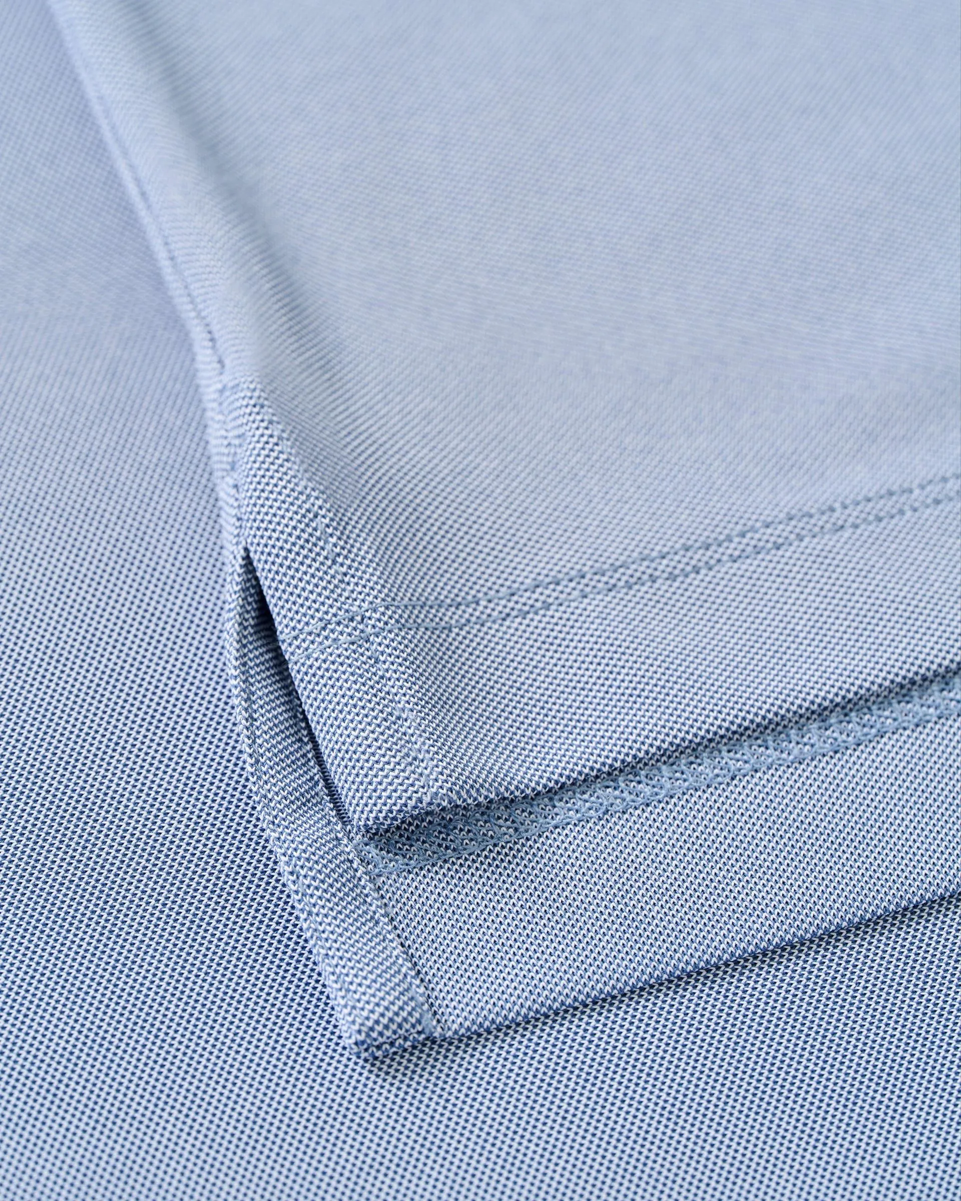 PerryGolf Performance Mesh Polo - Clegg sold by Johnnie-O product image thumbnail 2