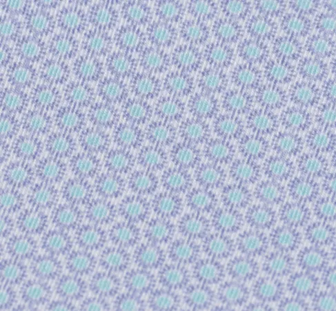 PerryGolf Featherweight Performance Polo - Marlin sold by Johnnie-O product image thumbnail 4