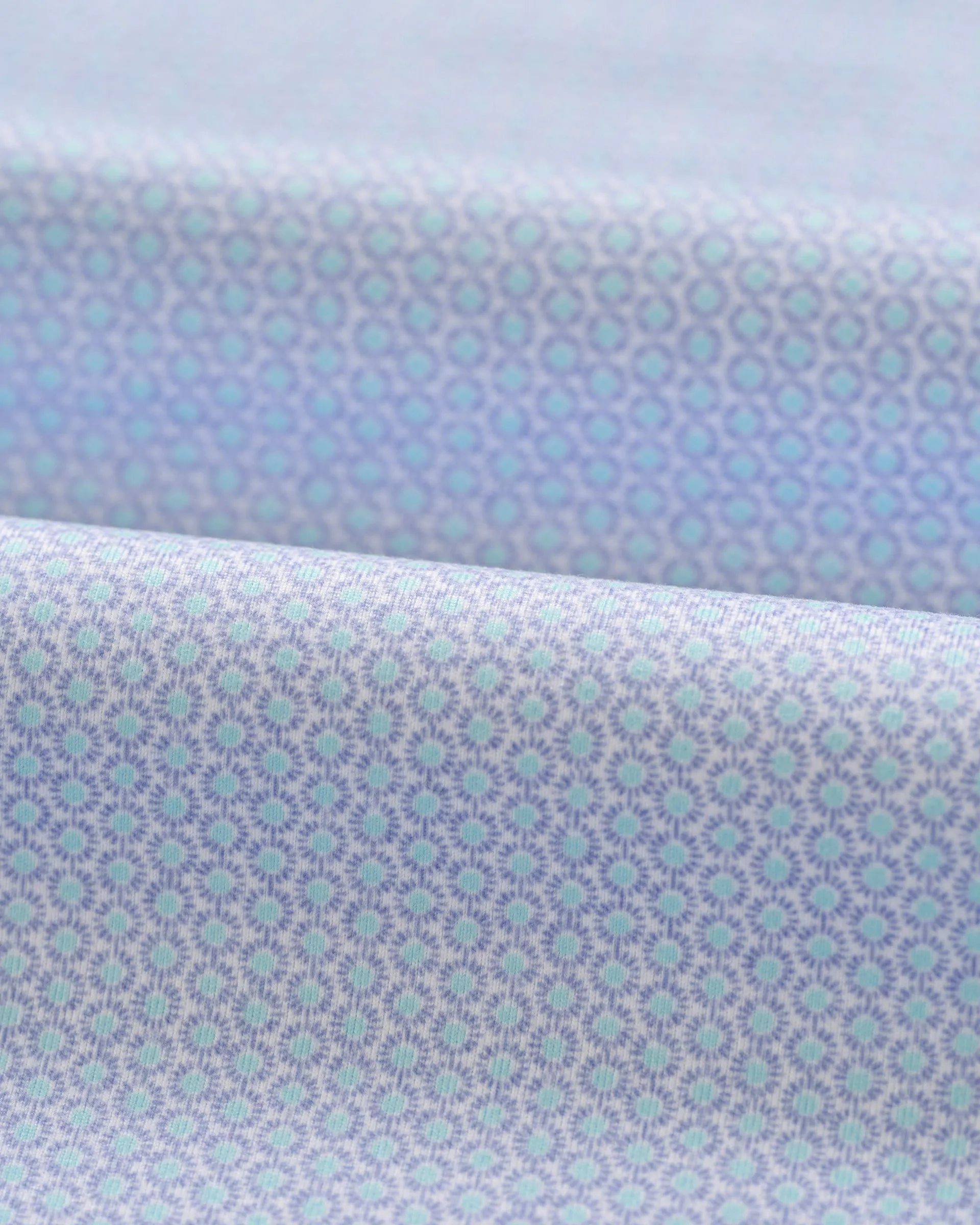 PerryGolf Featherweight Performance Polo - Marlin sold by Johnnie-O product image thumbnail 3