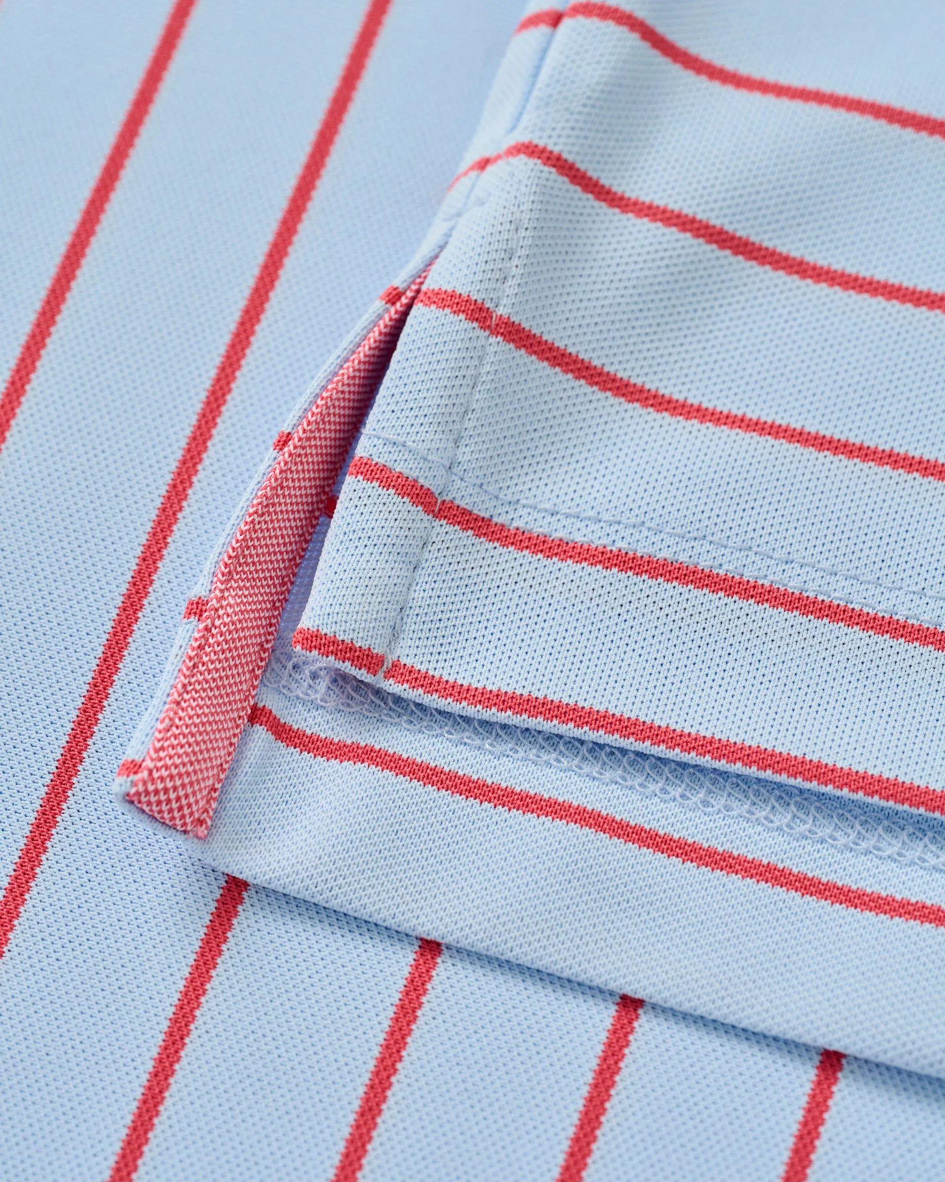 PerryGolf Performance Mesh Polo - Kerwin sold by Johnnie-O product image thumbnail 2