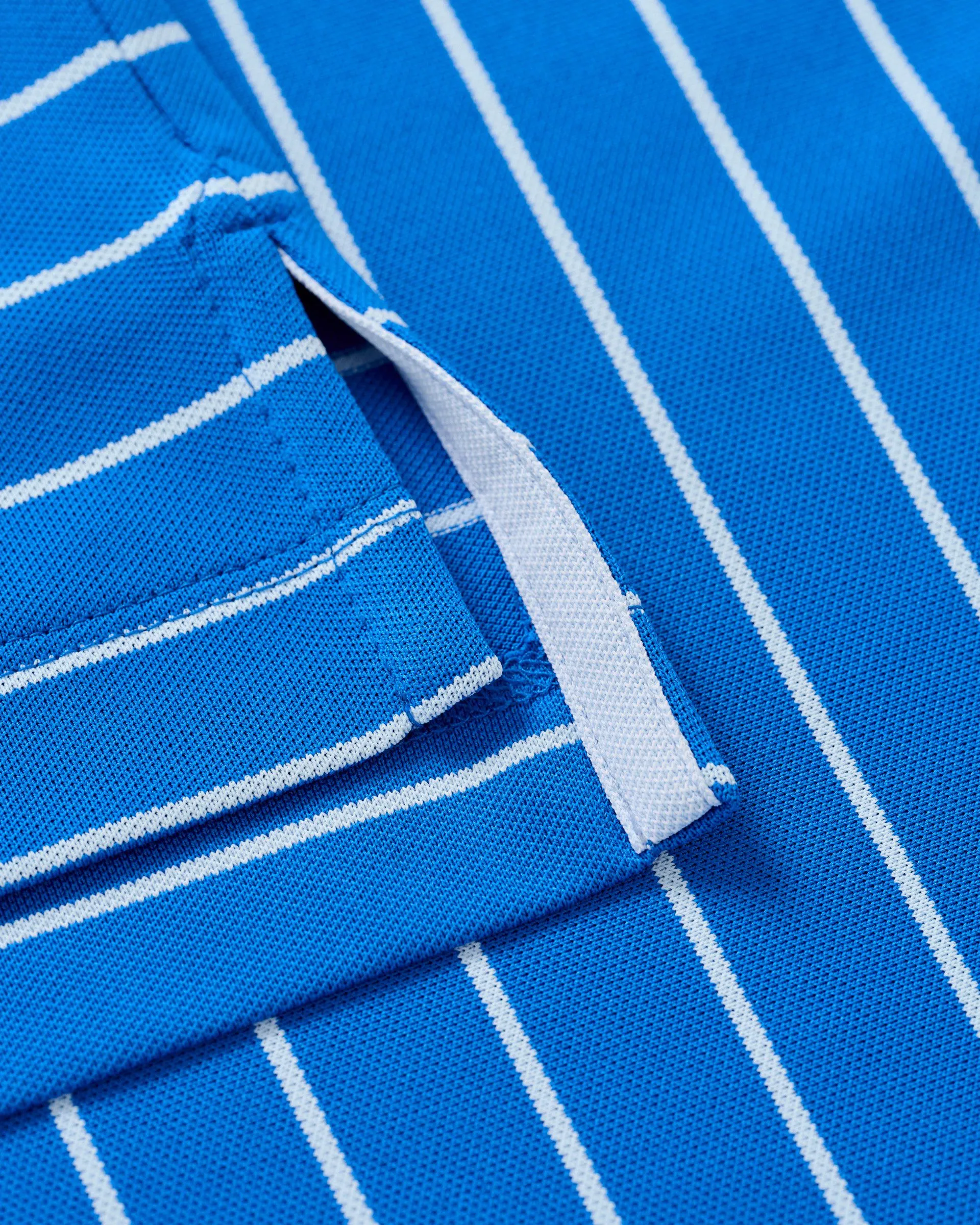 PerryGolf Performance Mesh Polo - Kerwin sold by Johnnie-O product image thumbnail 5