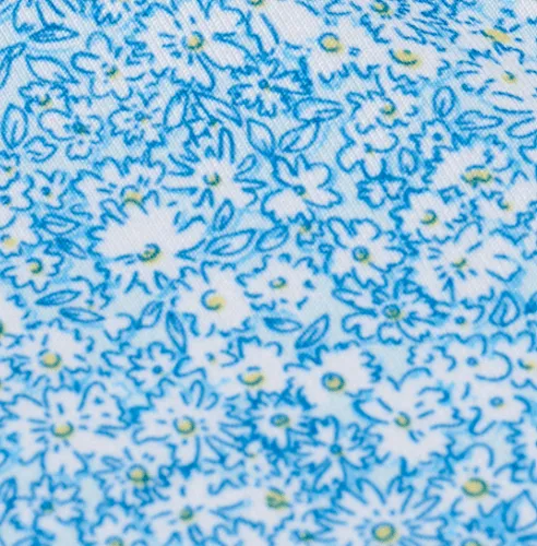 PerryGolf Performance Jersey Polo - Wildflower sold by Johnnie-O product image thumbnail 4