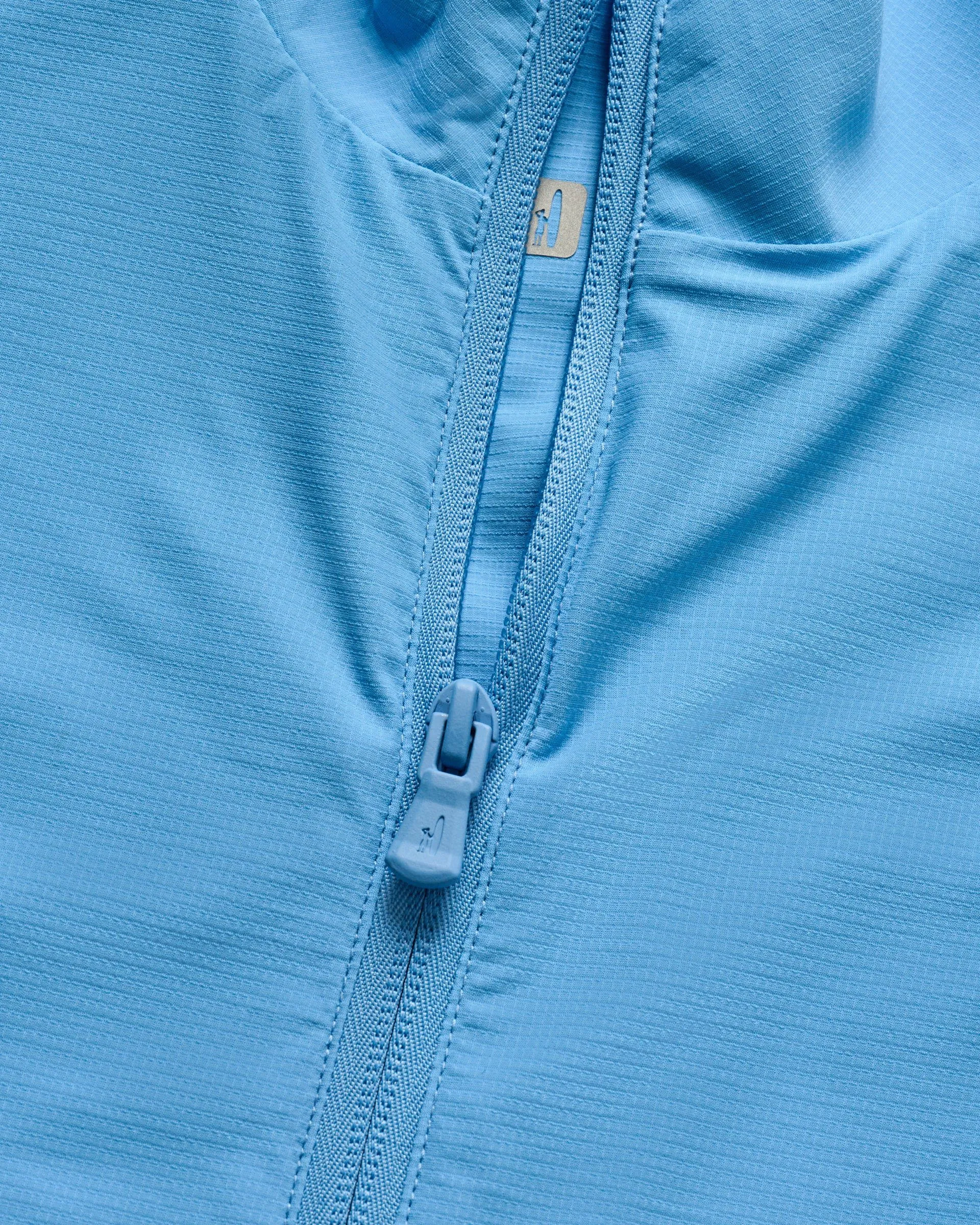 PerryGolf Zimmer Featherweight Performance Vest sold by Johnnie-O product image thumbnail 5