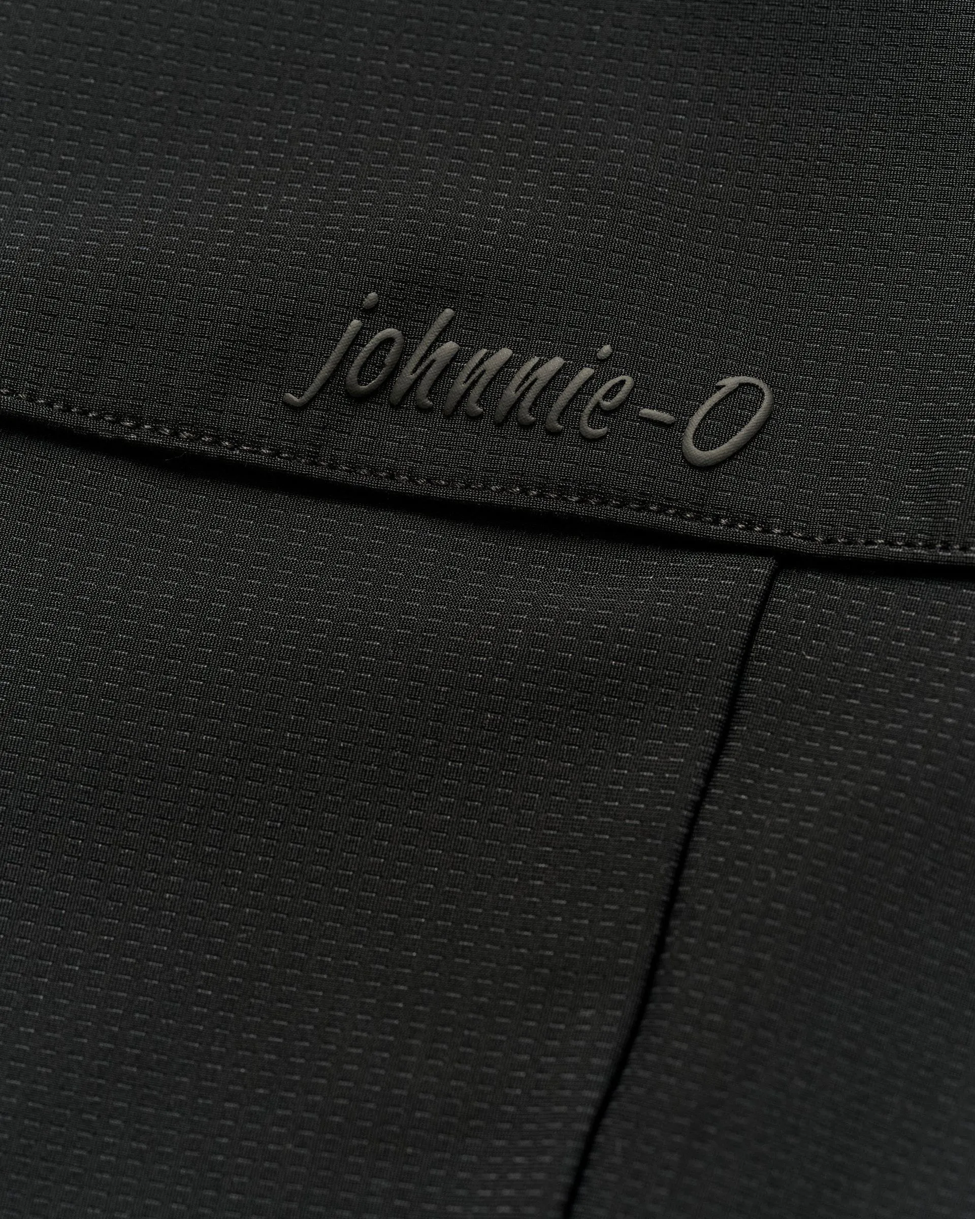 PerryGolf Marshal Featherweight Hooded Jacket sold by Johnnie-O product image thumbnail 4