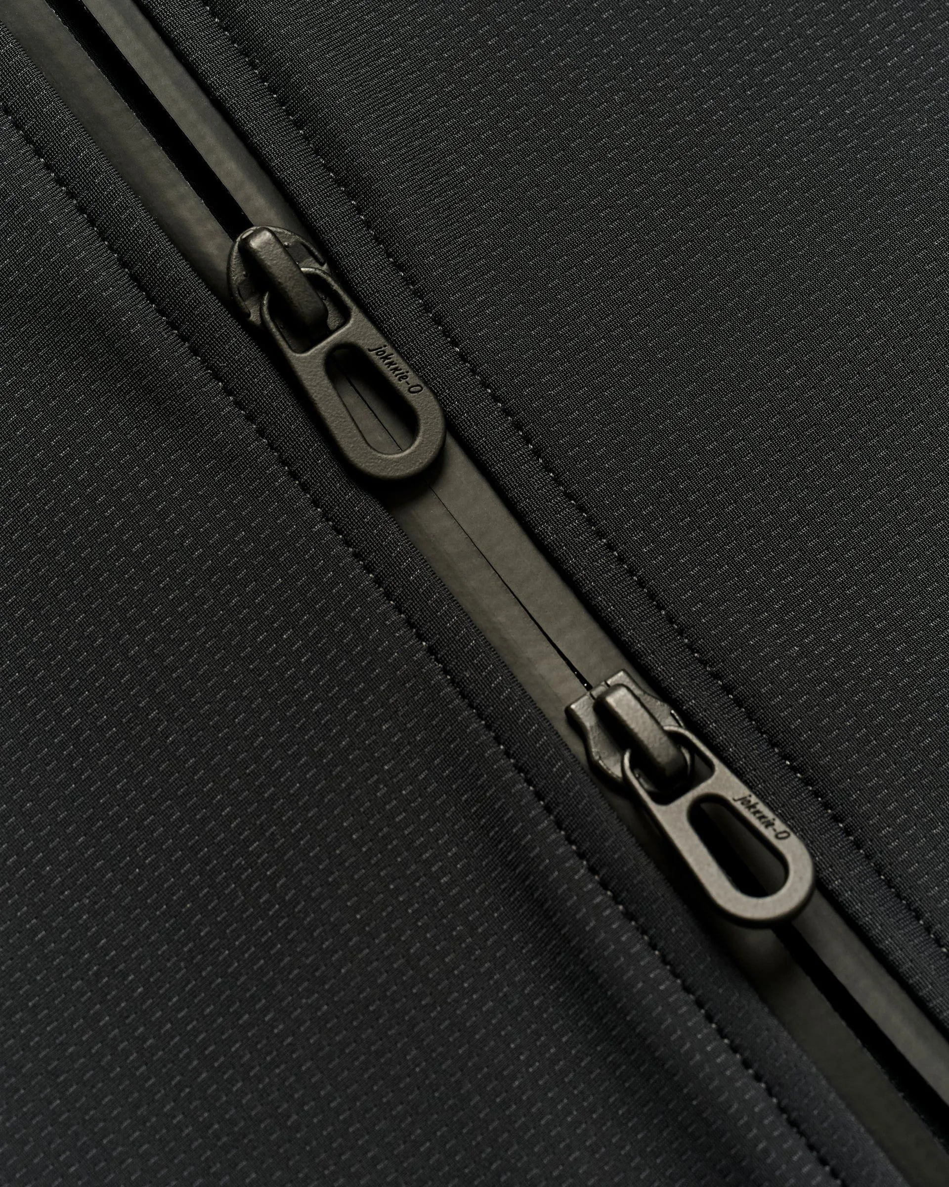 PerryGolf Marshal Featherweight Hooded Jacket sold by Johnnie-O product image thumbnail 2