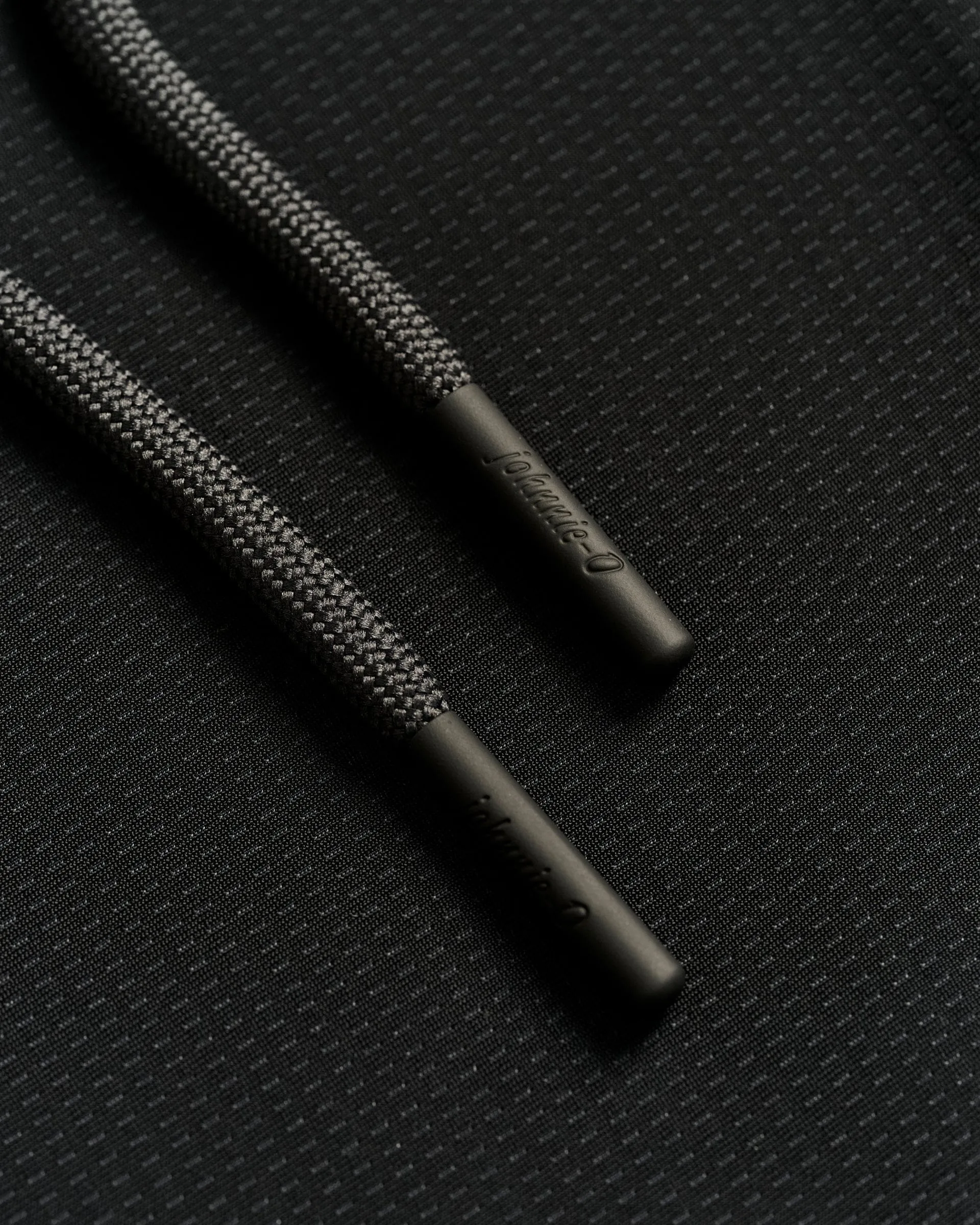 PerryGolf Marshal Featherweight Hooded Jacket sold by Johnnie-O product image thumbnail 3