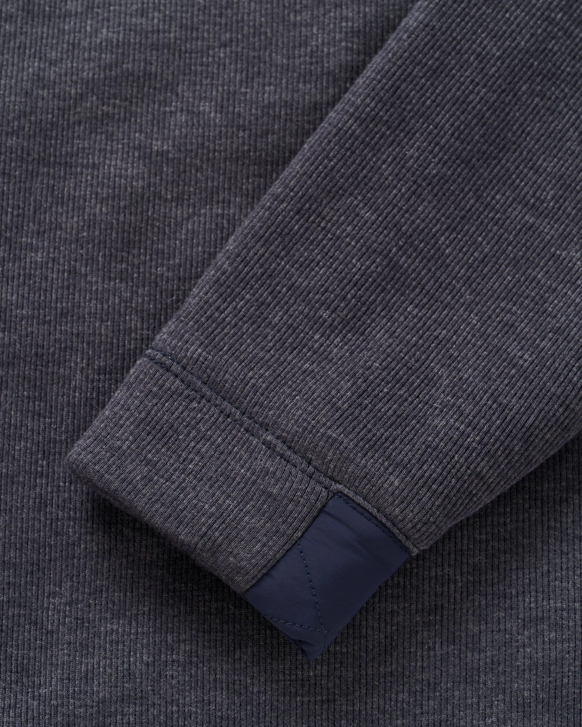 PerryGolf Weller Lightweight Performance Fleece Jacket sold by Johnnie-O product image thumbnail 3