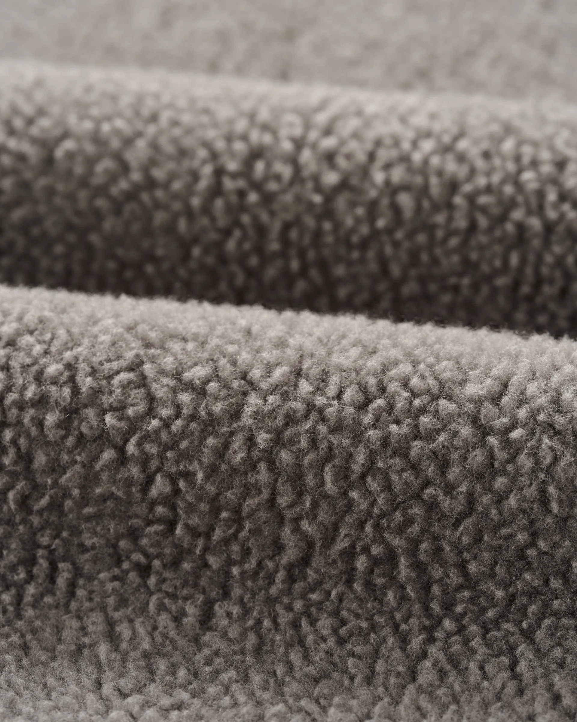 PerryGolf Dion Sherpa 1/4 Zip Pullover sold by Johnnie-O product image thumbnail 5