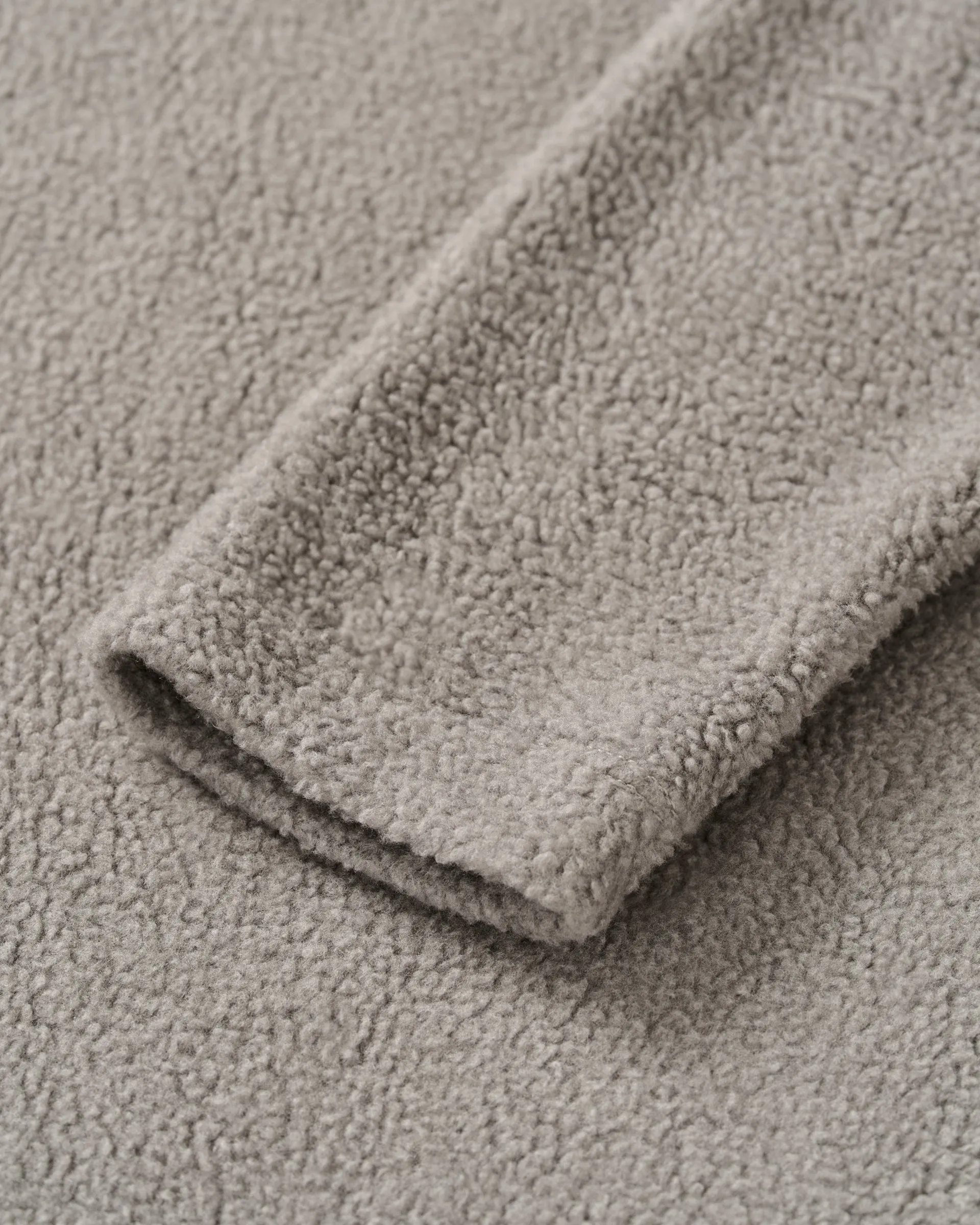 PerryGolf Dion Sherpa 1/4 Zip Pullover sold by Johnnie-O product image thumbnail 4