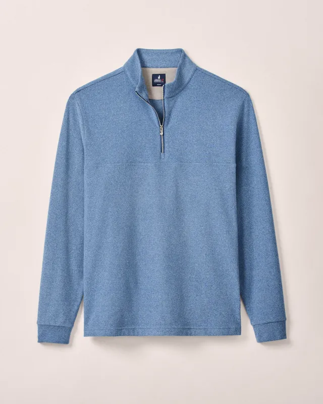 PerryGolf Mikey Performance 1/4 Zip Pullover sold by Johnnie-O