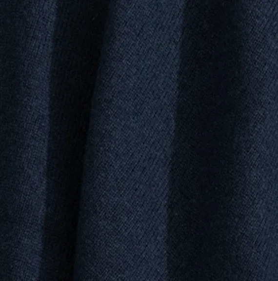 Women's Villanova Louisa Cashmere Blend Wrap - Nova Nation Logo sold by Johnnie-O product image thumbnail 4