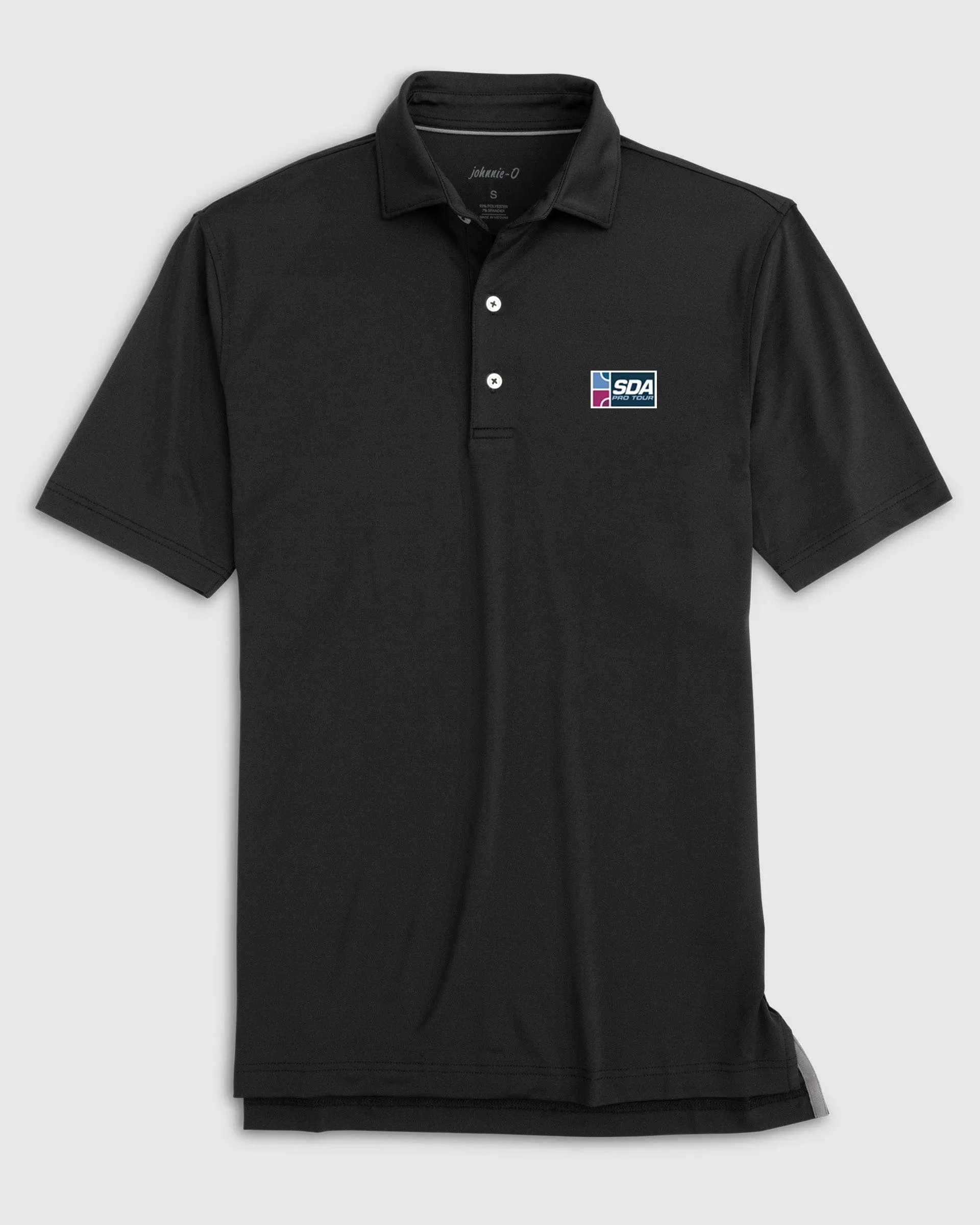 SDA Birdie Performance Jersey Polo sold by Johnnie-O
