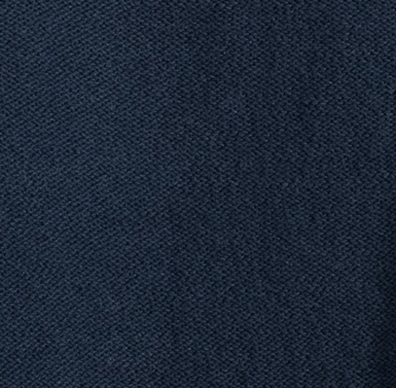 Women's Villanova Blanche Cotton Blend Crewneck Sweater - Nova Nation Logo sold by Johnnie-O product image thumbnail 4