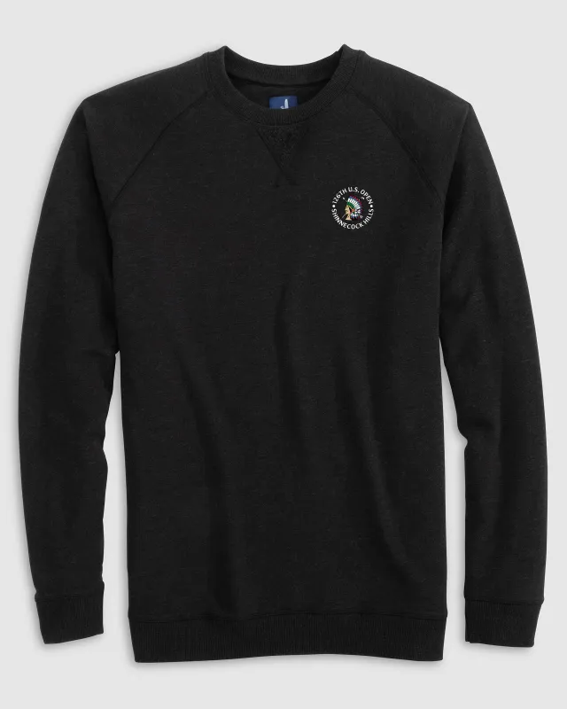 126th U.S. Open Freeman Crewneck Sweatshirt sold by Johnnie-O