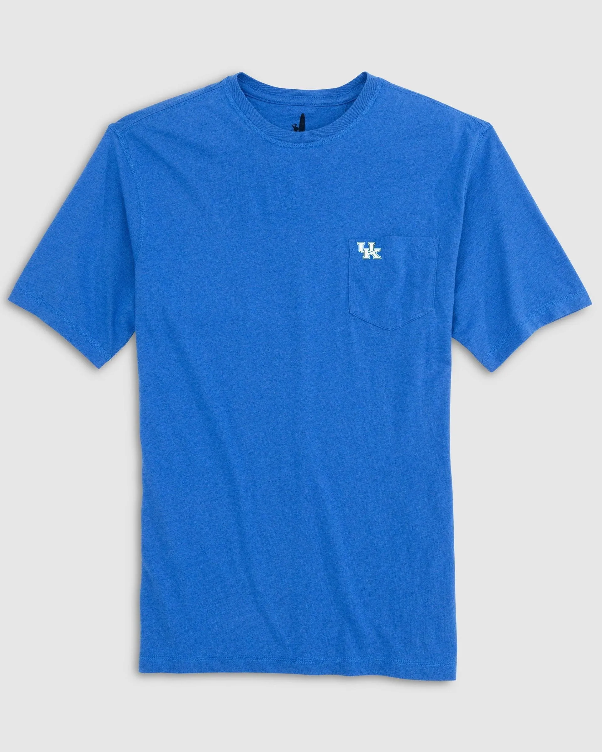 Kentucky Heathered Tyler T-Shirt sold by Johnnie-O product image thumbnail 5