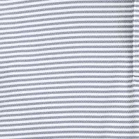 University of North Carolina Stetsons Striped Performance Mesh Polo - Argyle Logo sold by Johnnie-O product image thumbnail 5