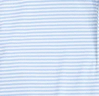 University of North Carolina Stetsons Striped Performance Mesh Polo - Argyle Logo sold by Johnnie-O product image thumbnail 4