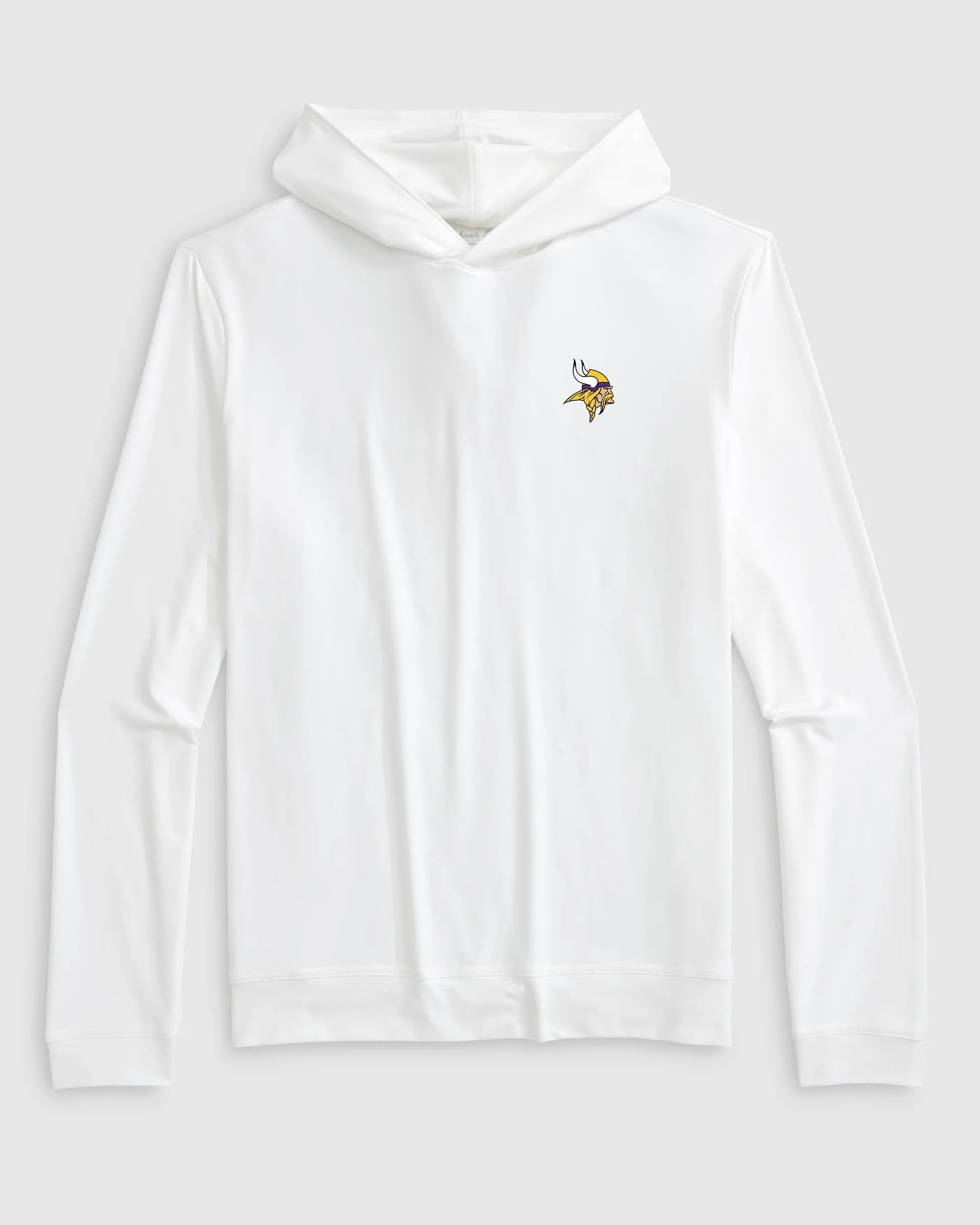 Minnesota Vikings Motion Performance Hoodie sold by Johnnie-O product image thumbnail 2