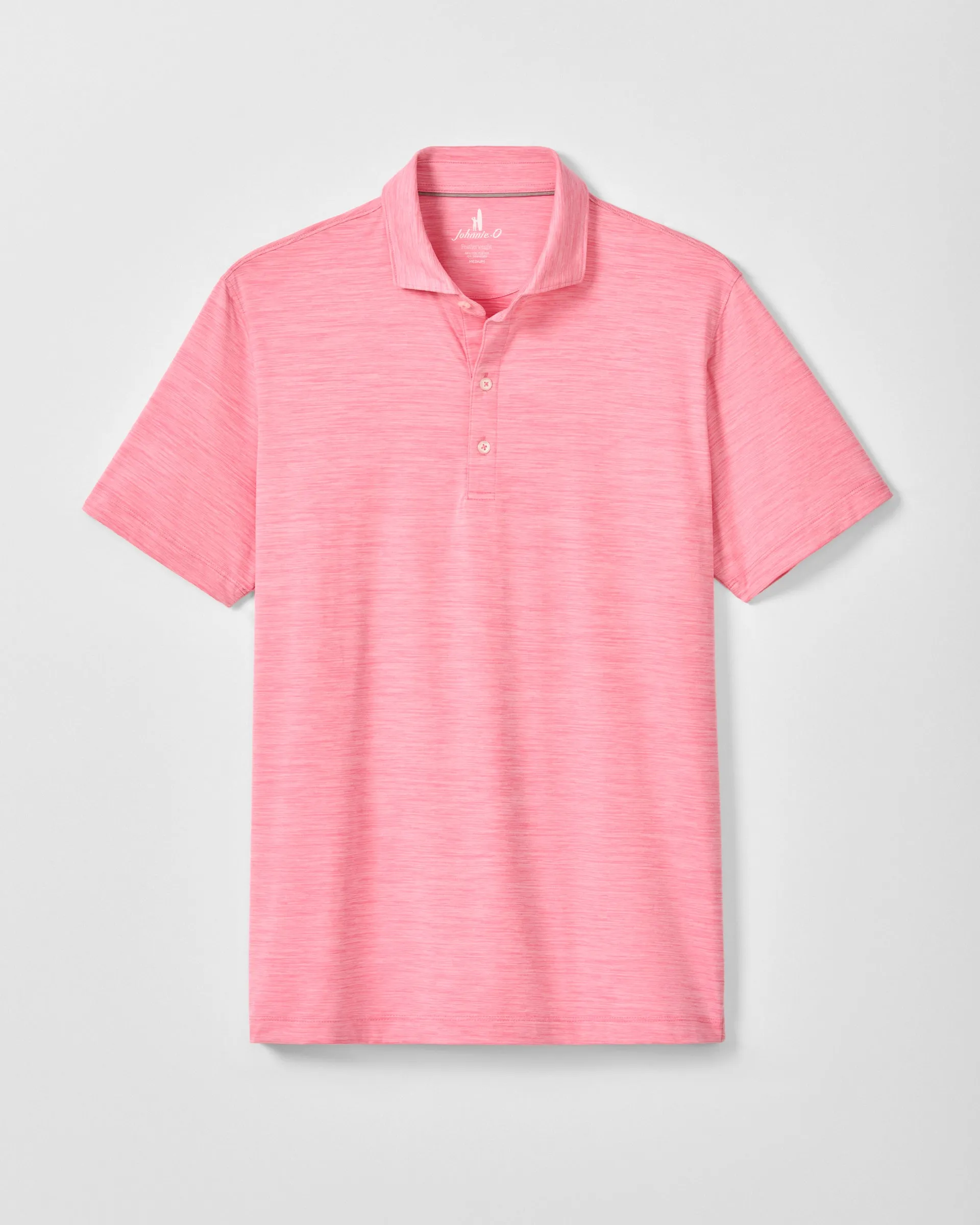 Featherweight Performance Polo - Huronn sold by Johnnie-O product image thumbnail 4