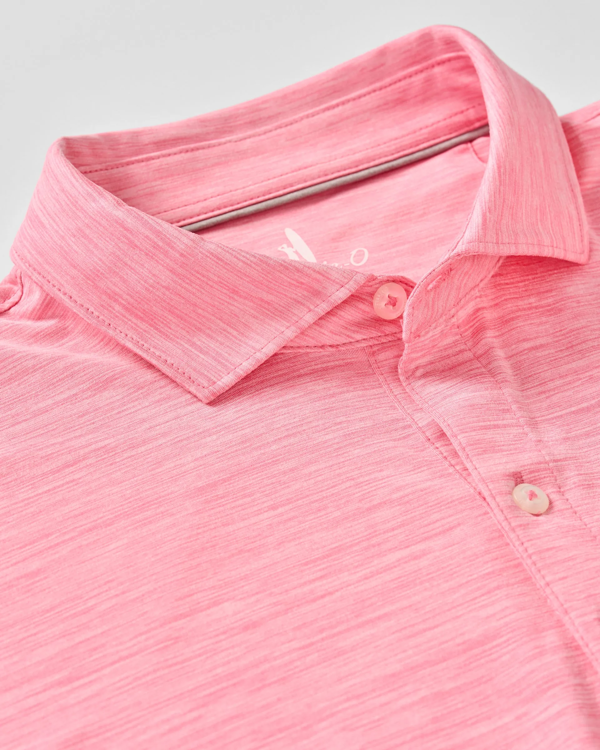 Featherweight Performance Polo - Huronn sold by Johnnie-O product image thumbnail 5