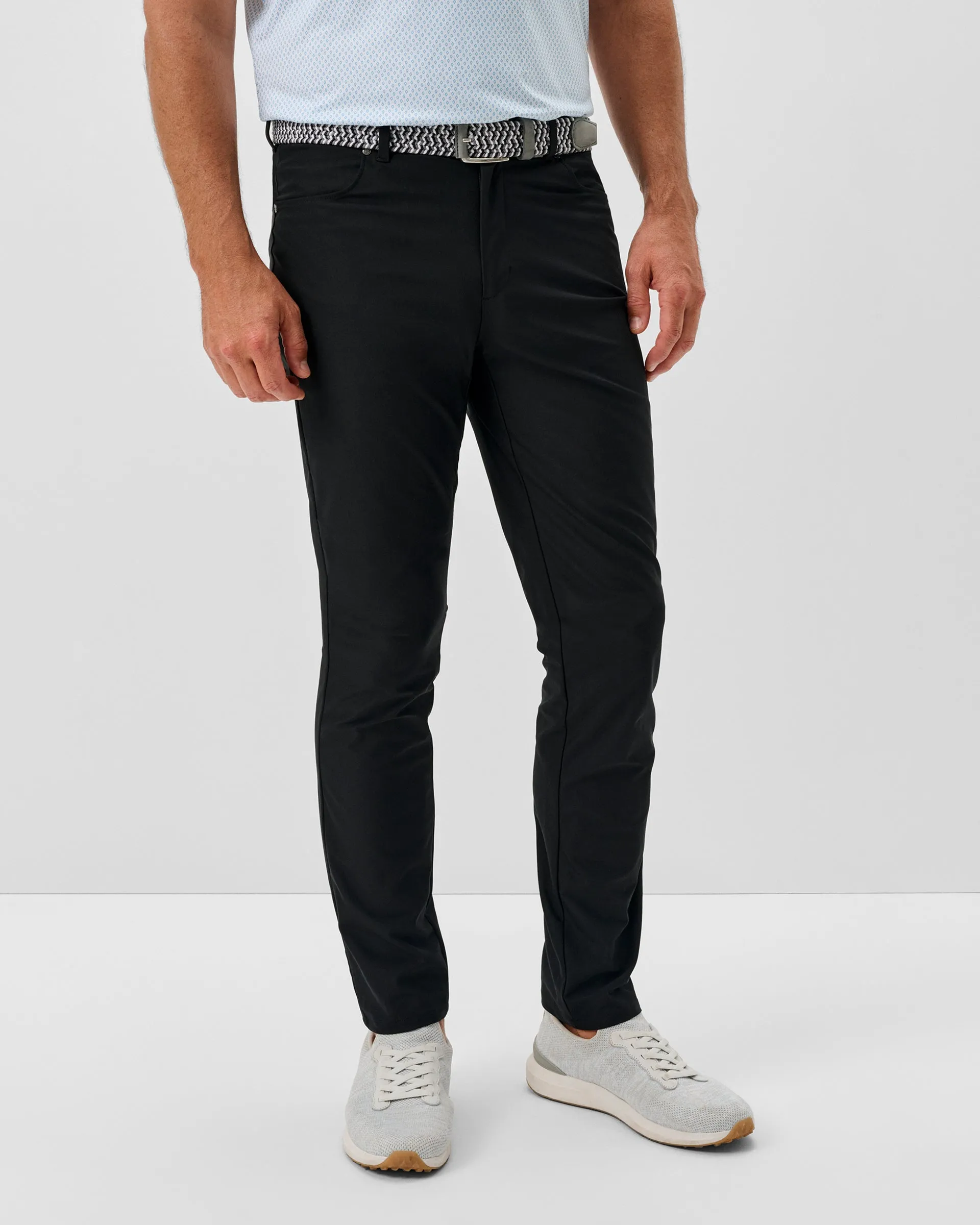 Cross Country Flex Performance Pant sold by Johnnie-O