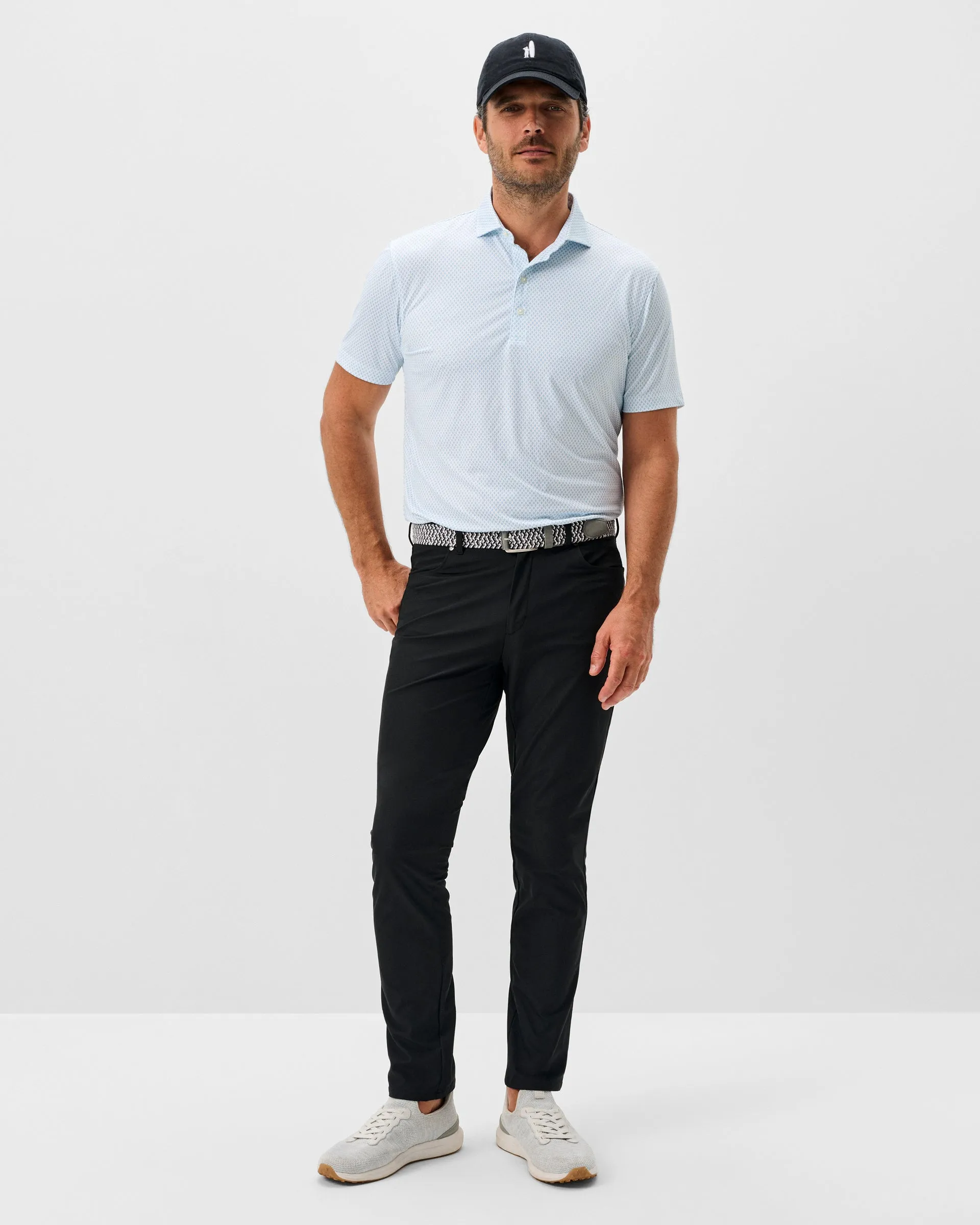 Cross Country Flex Performance Pant sold by Johnnie-O product image thumbnail 2