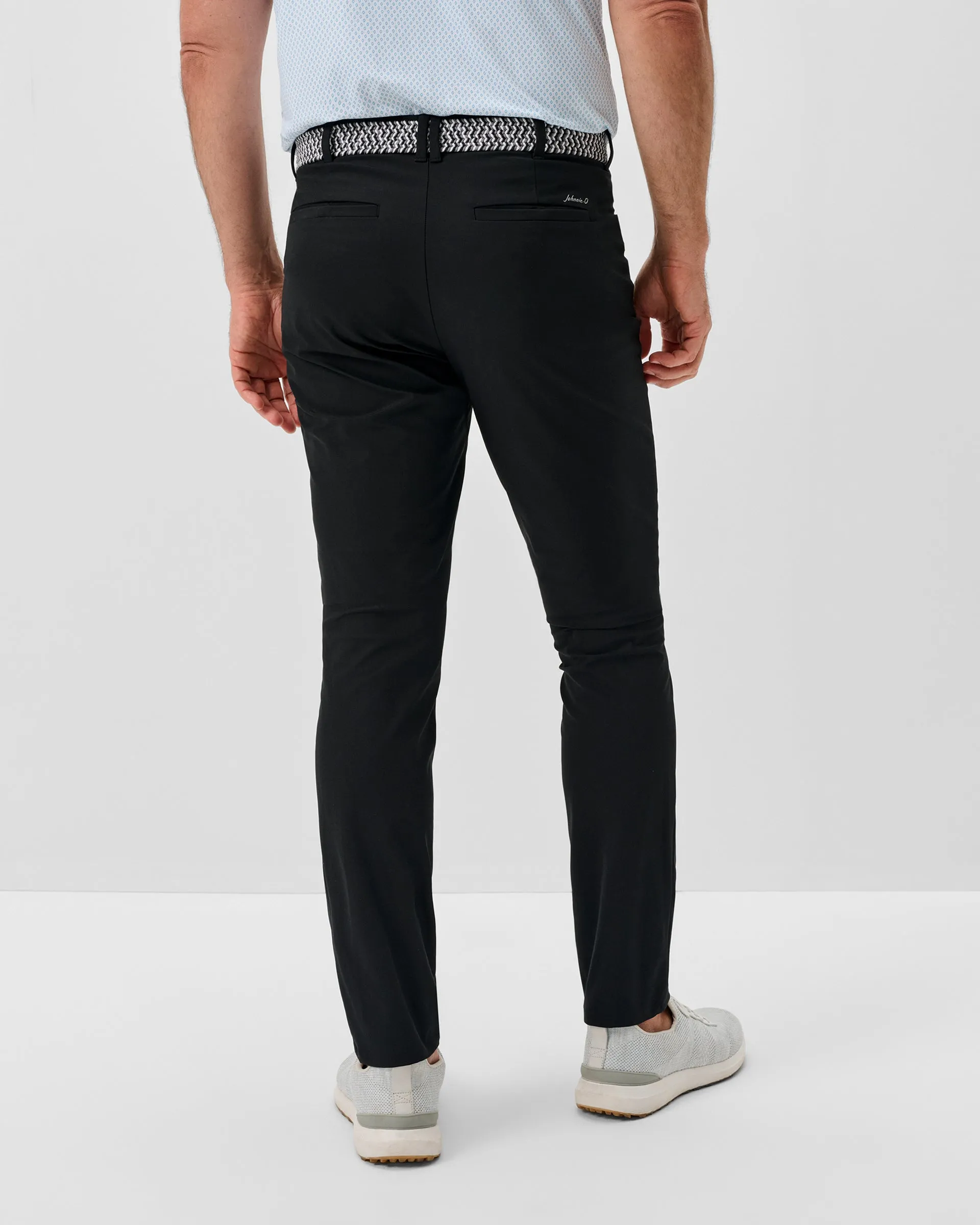 Cross Country Flex Performance Pant sold by Johnnie-O product image thumbnail 3