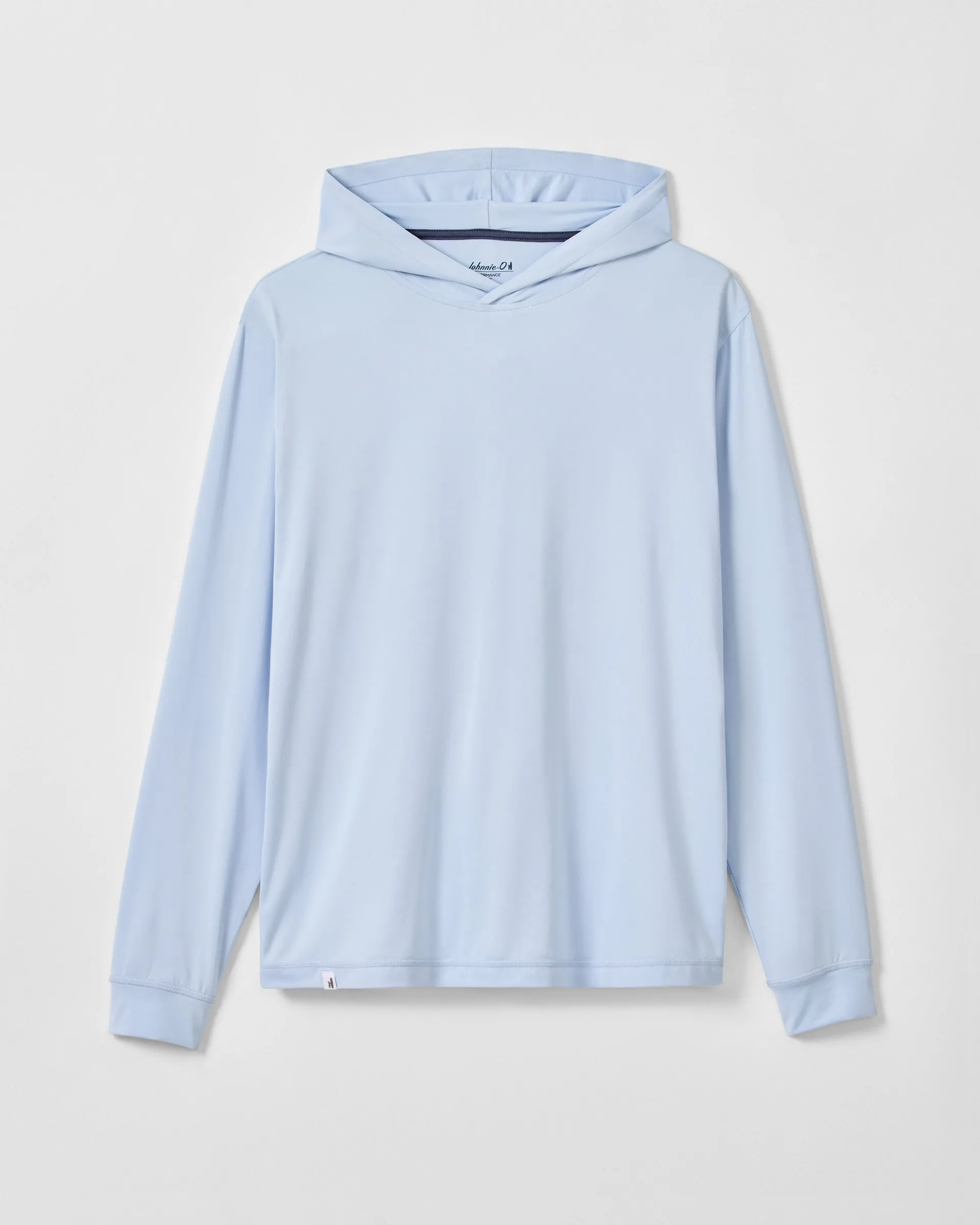 Talon Featherweight Performance Hoodie sold by Johnnie-O product image thumbnail 5