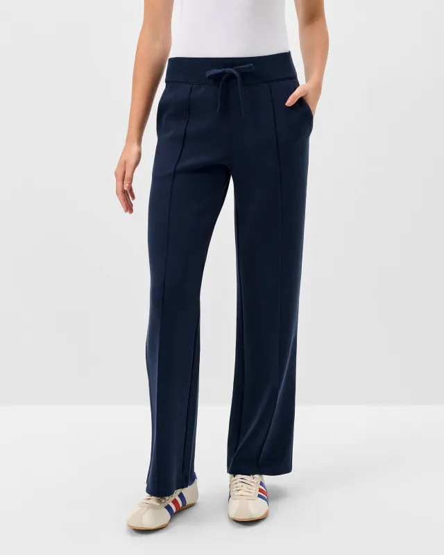 Brookie Drawstring Pant made by Johnnie-O