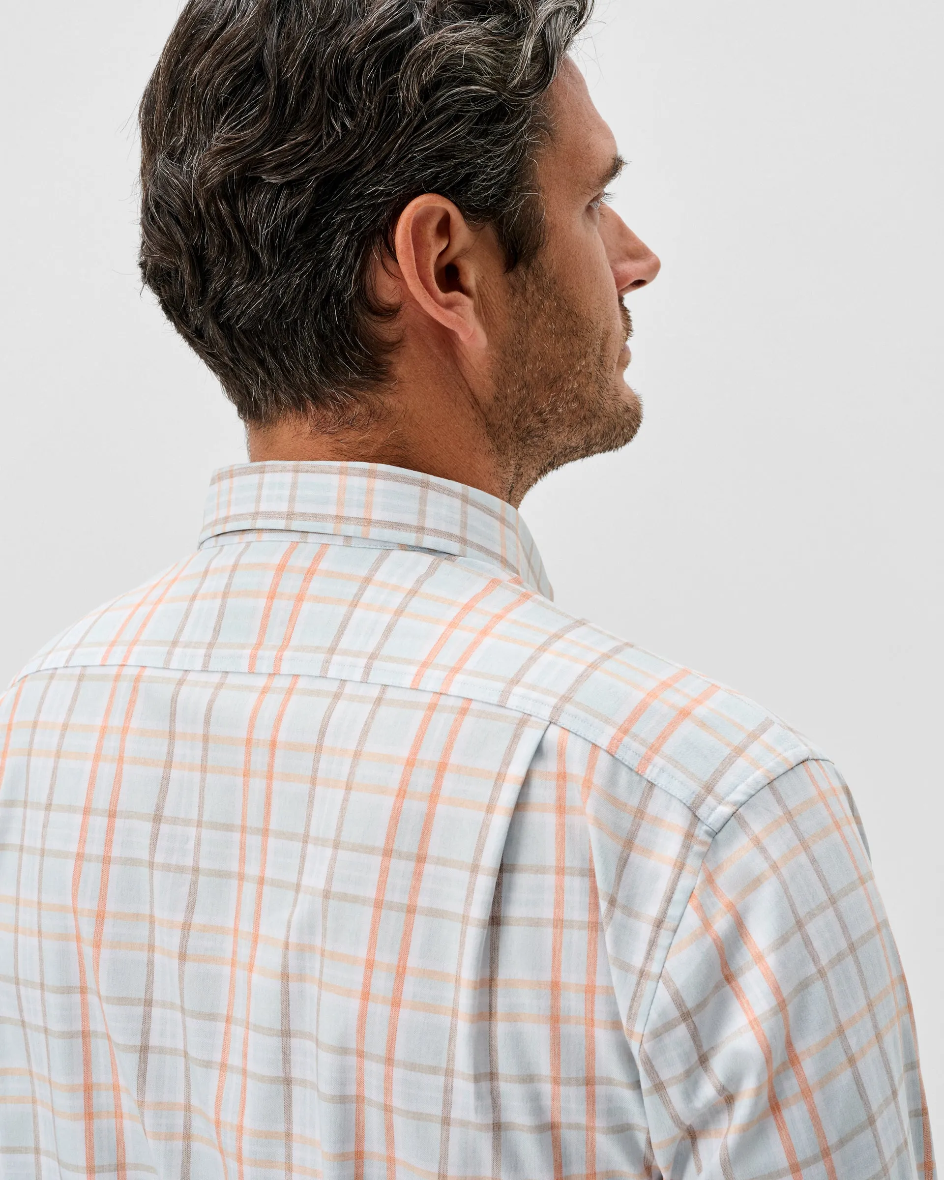 Everyday Performance Button Down Shirt - Texel sold by Johnnie-O product image thumbnail 3