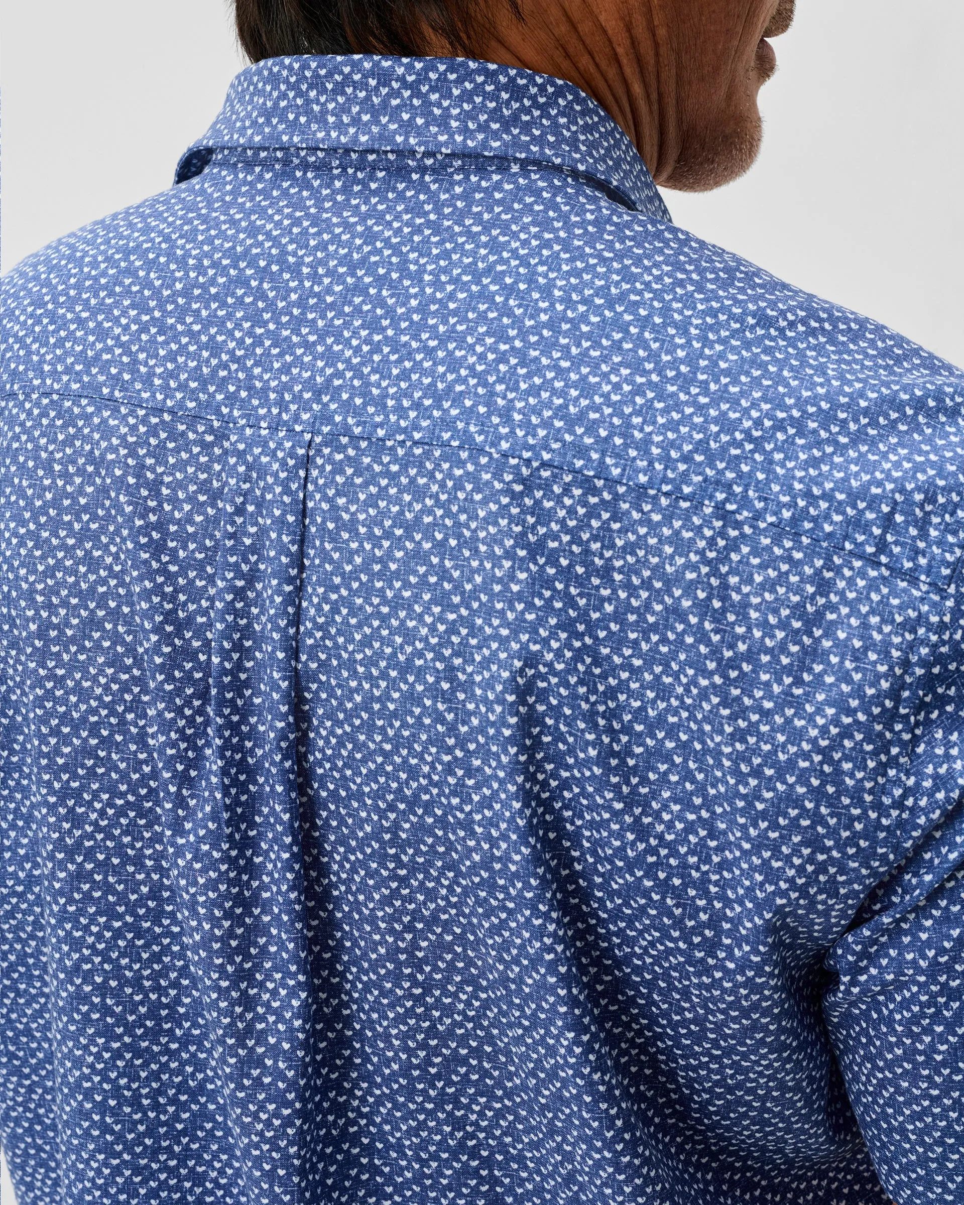 Short Sleeve Hangin' Out Button Down Shirt - Patel sold by Johnnie-O product image thumbnail 3