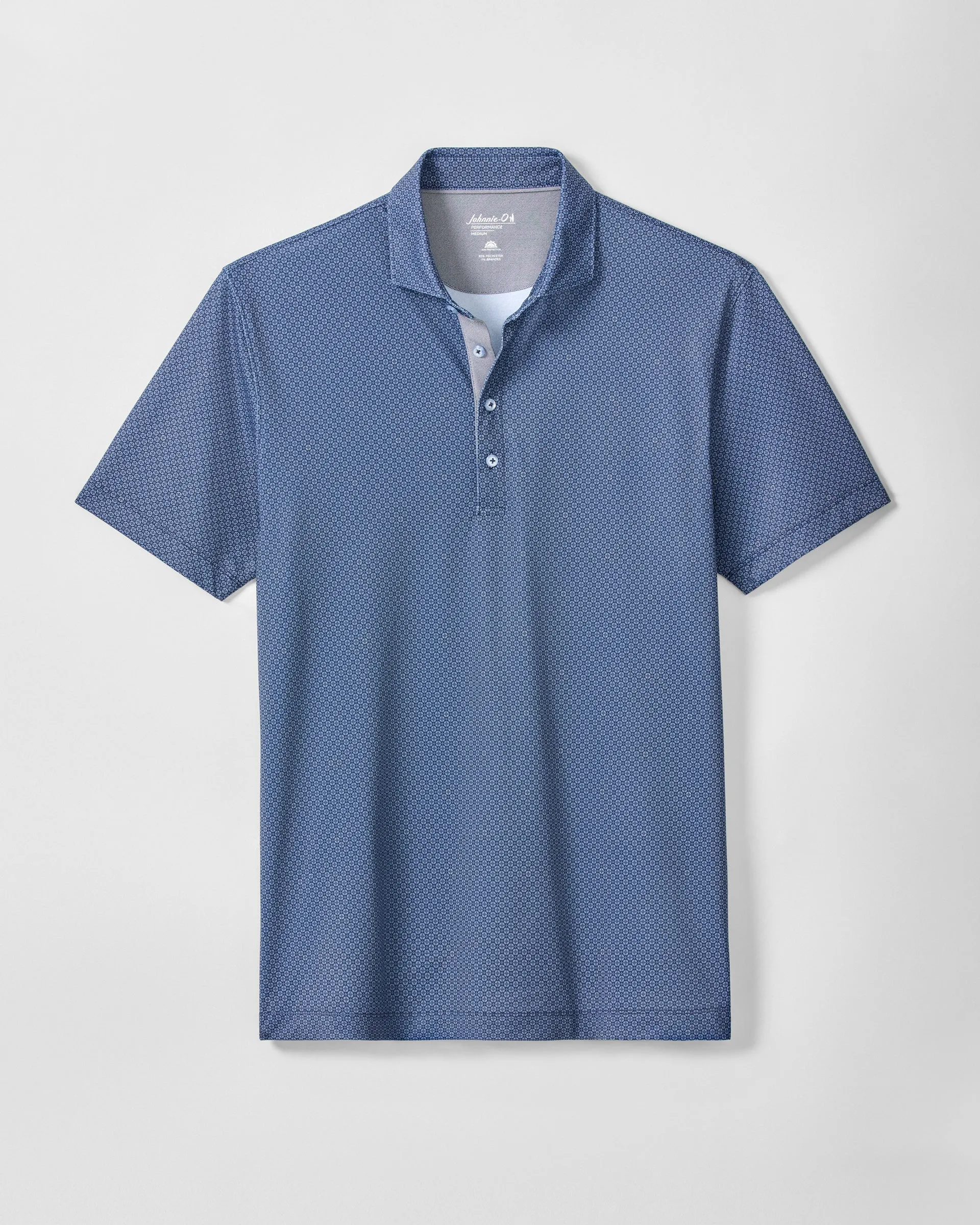 Performance Mesh Polo - Parson sold by Johnnie-O product image thumbnail 4
