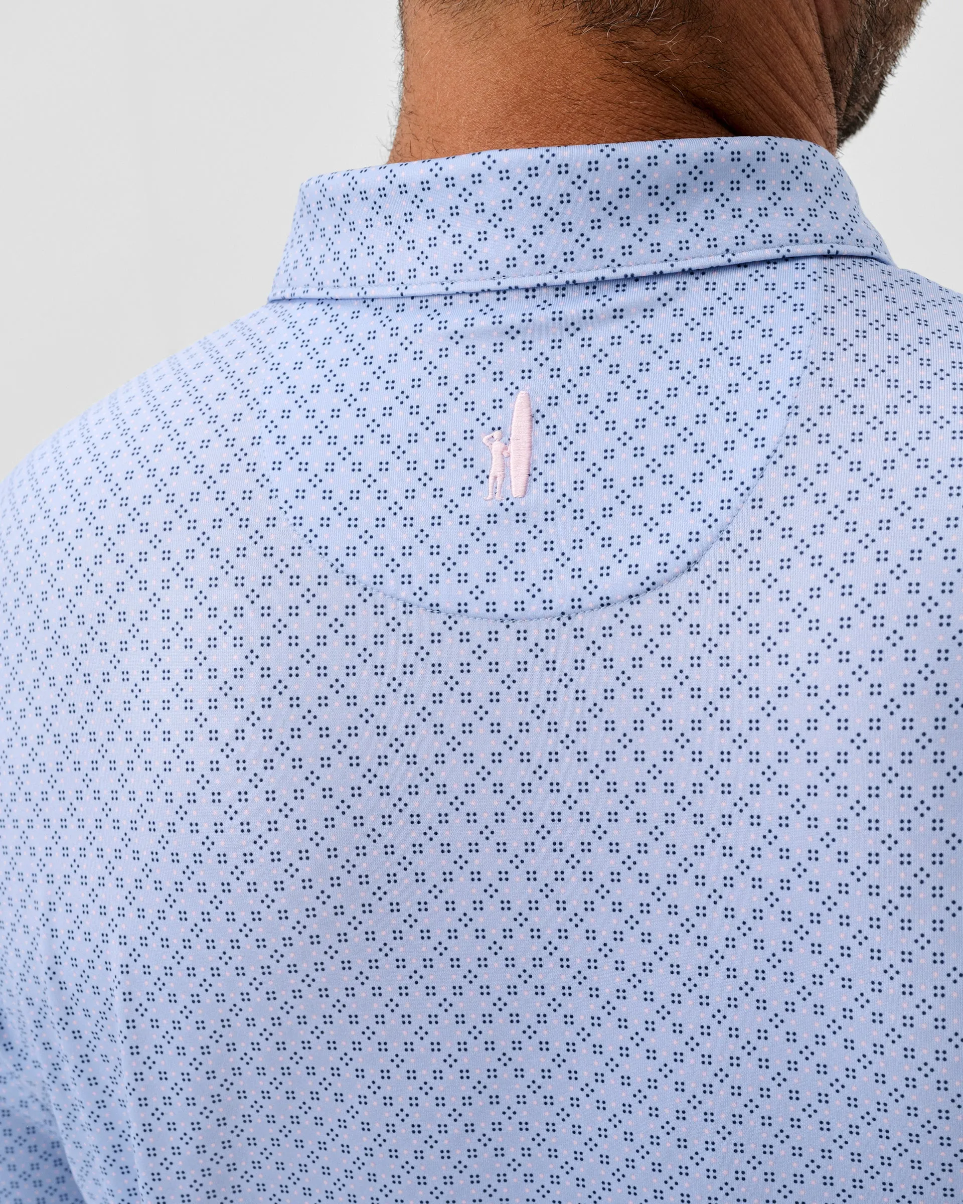 Performance Jersey Polo - Torres sold by Johnnie-O product image thumbnail 3