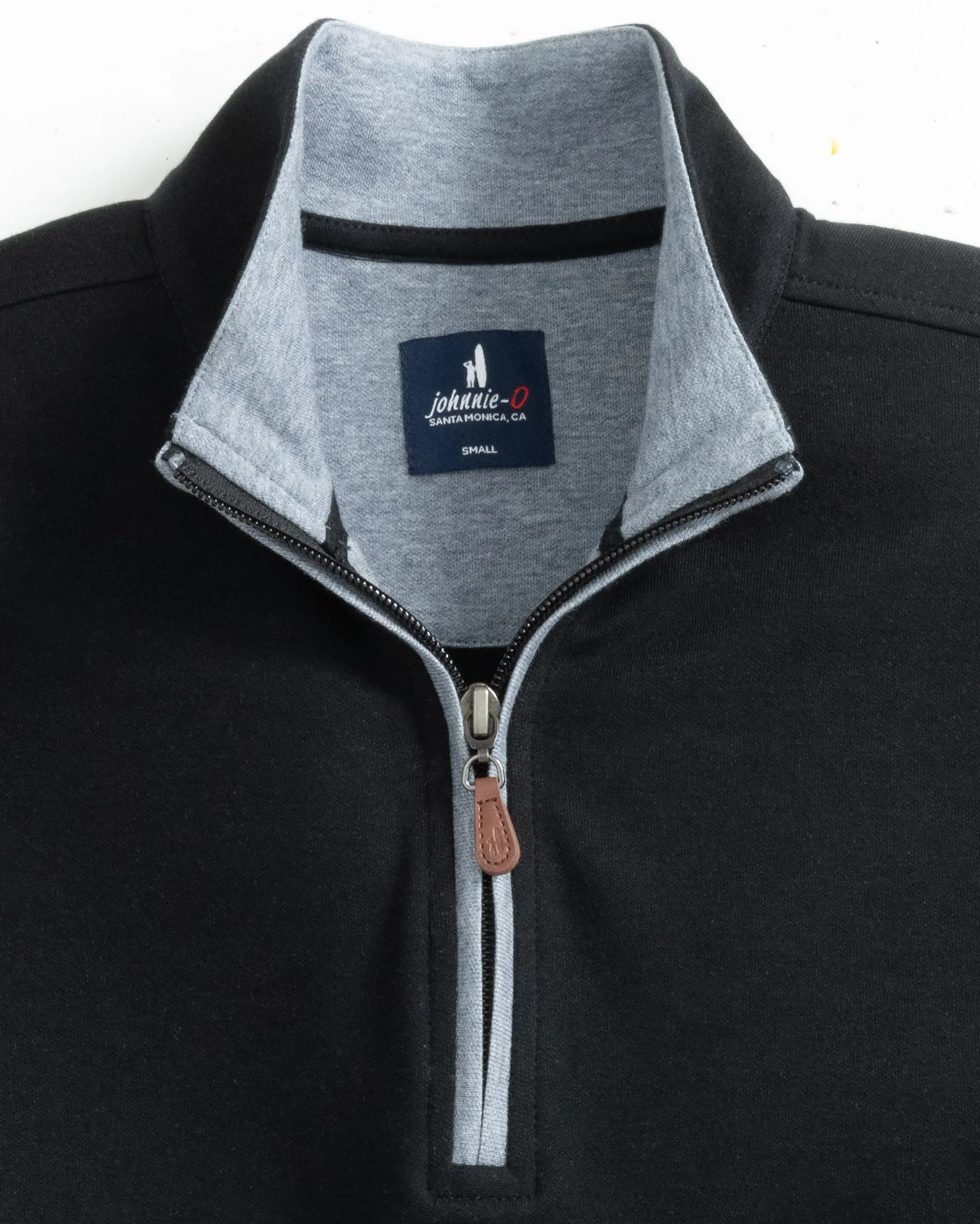 Women's PerryGolf Sully 1/4 Zip sold by Johnnie-O product image thumbnail 2