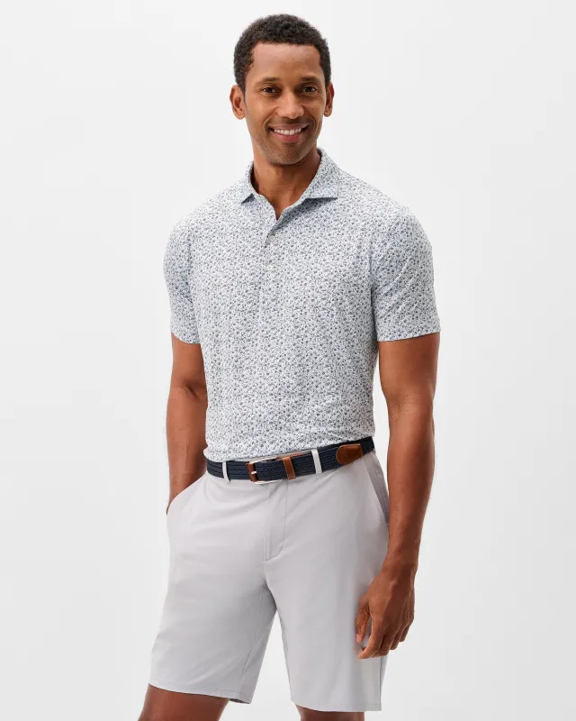 Featherweight Performance Polo - Marietta sold by Johnnie-O